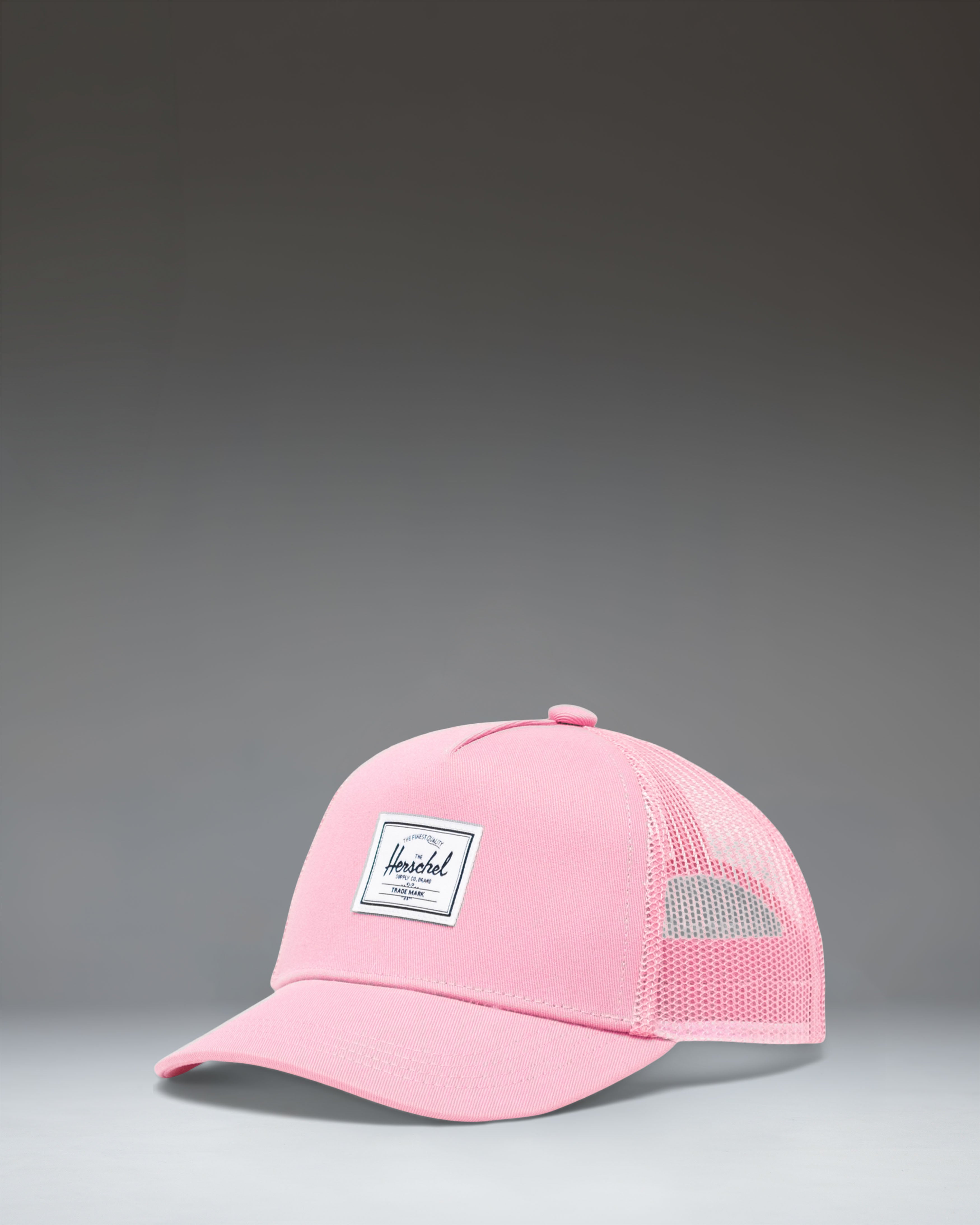 herschel-supply-whaler-cotton-mesh-toddler-cap-2-4-years image 3