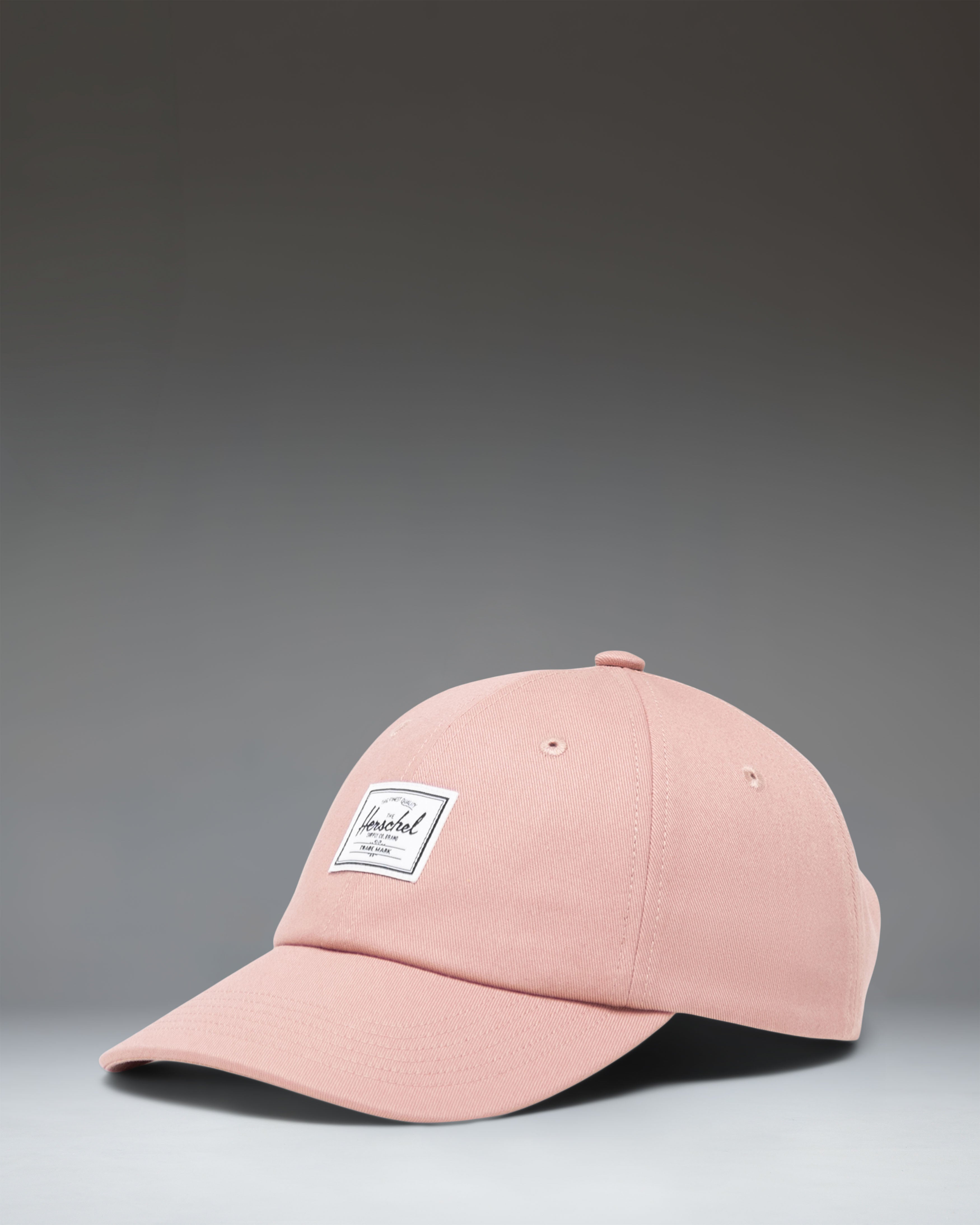 herschel-supply-sylas-classic-cap-lightweight-everyday-baseball-cap image 2