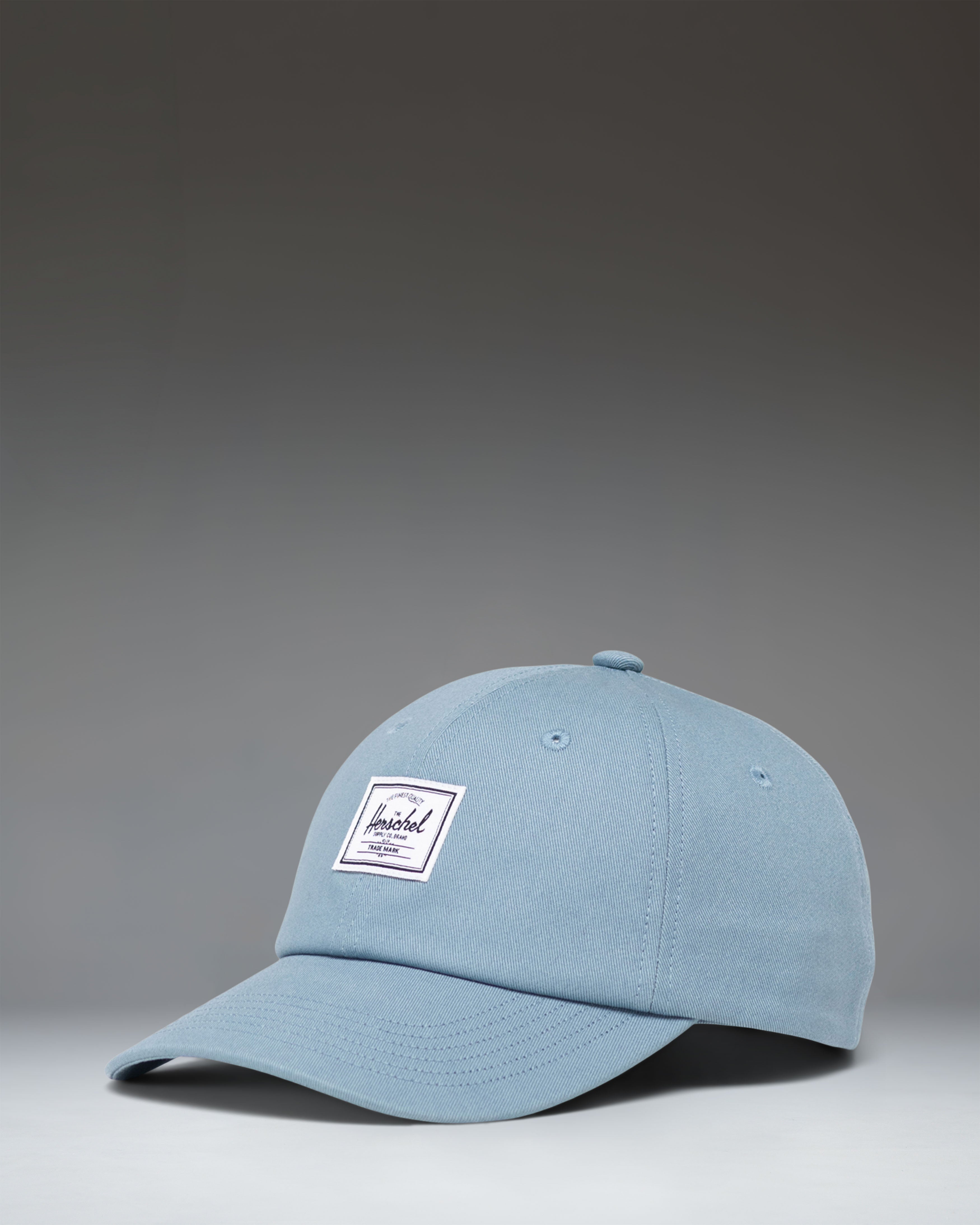 herschel-supply-sylas-classic-cap-lightweight-everyday-baseball-cap image 4