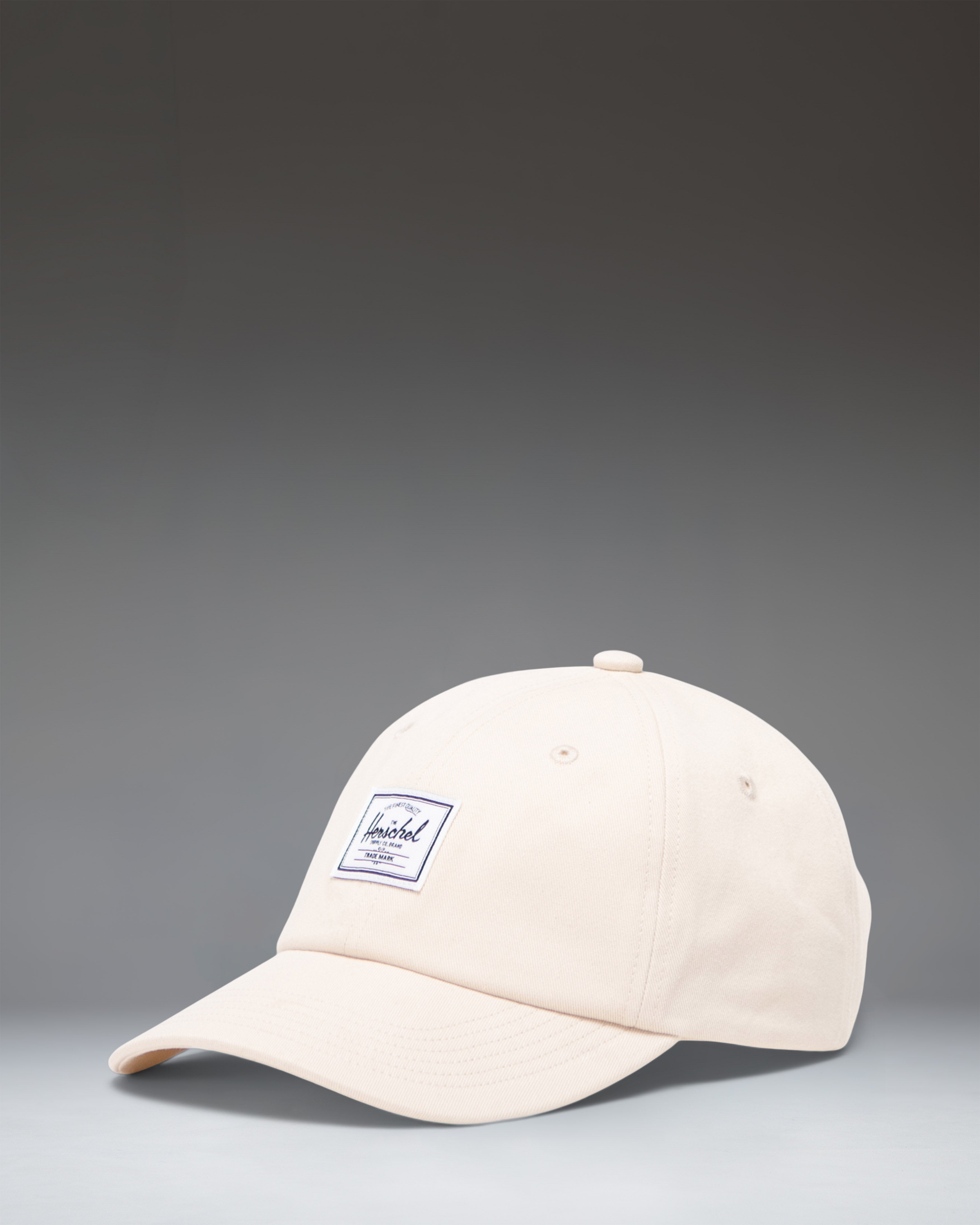 herschel-supply-sylas-classic-cap-lightweight-everyday-baseball-cap image 3