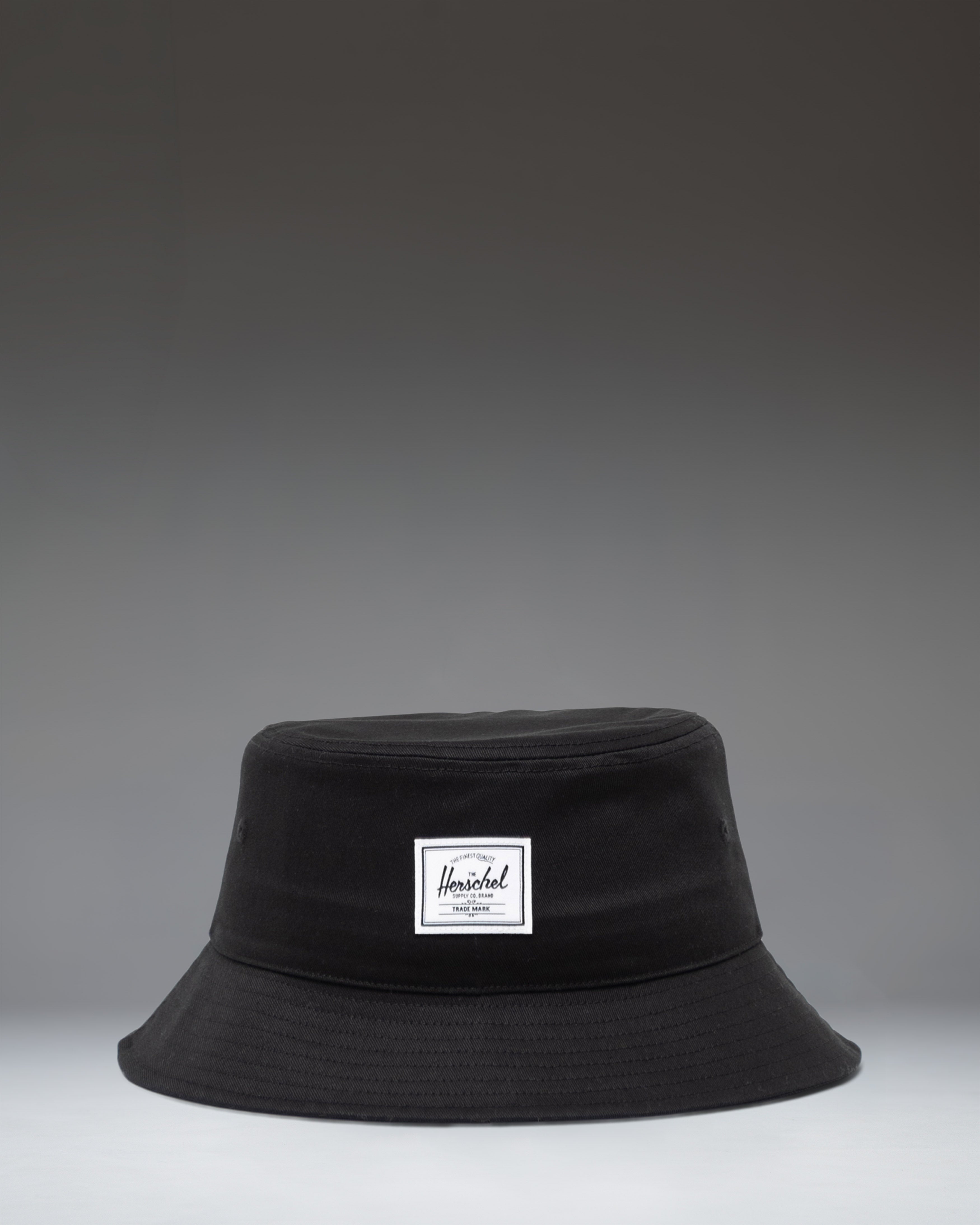 herschel-supply-norman-bucket-hat-unisex-full-brim-sun-hat image 1