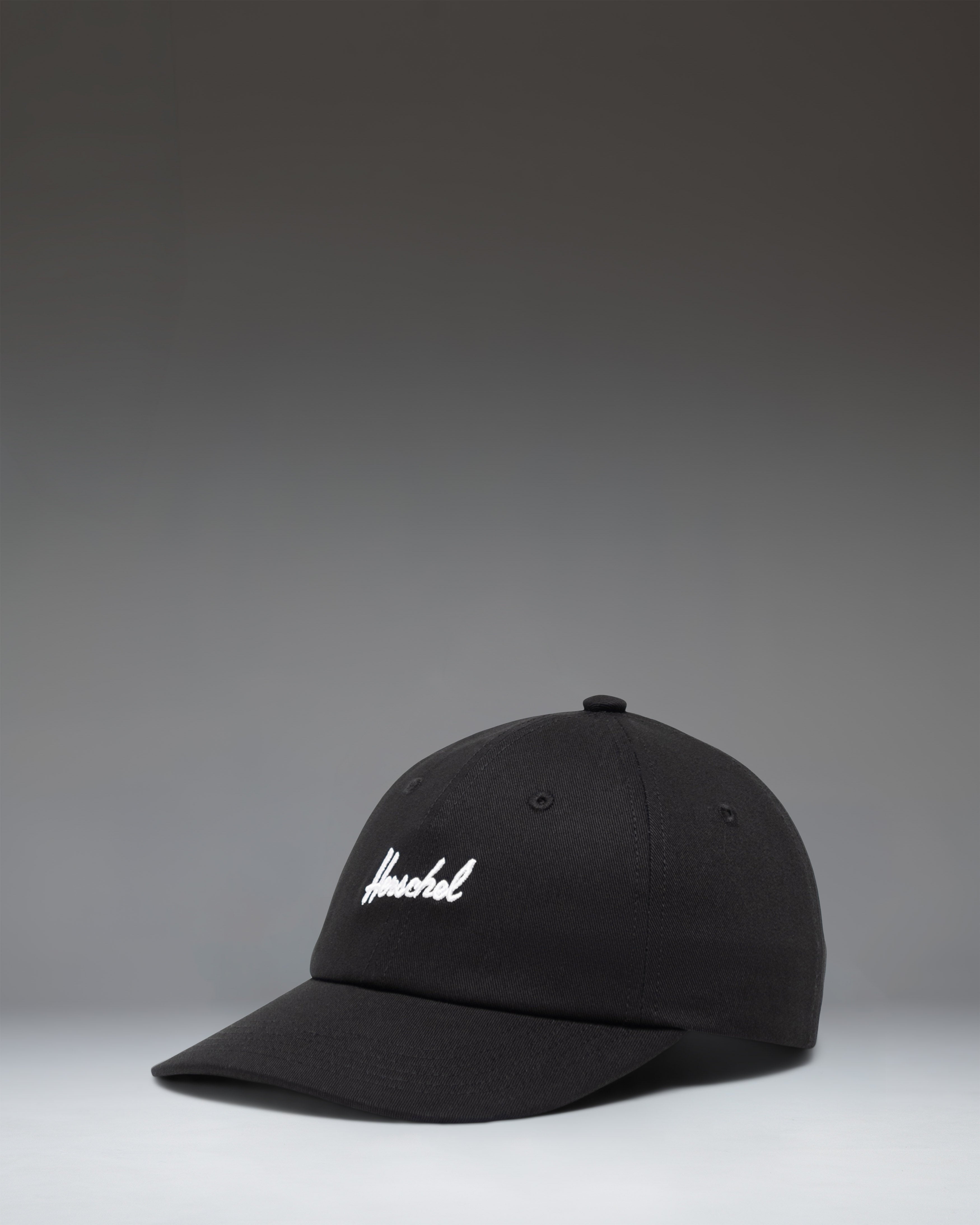 herschel-supply-sylas-kids-cap image 1