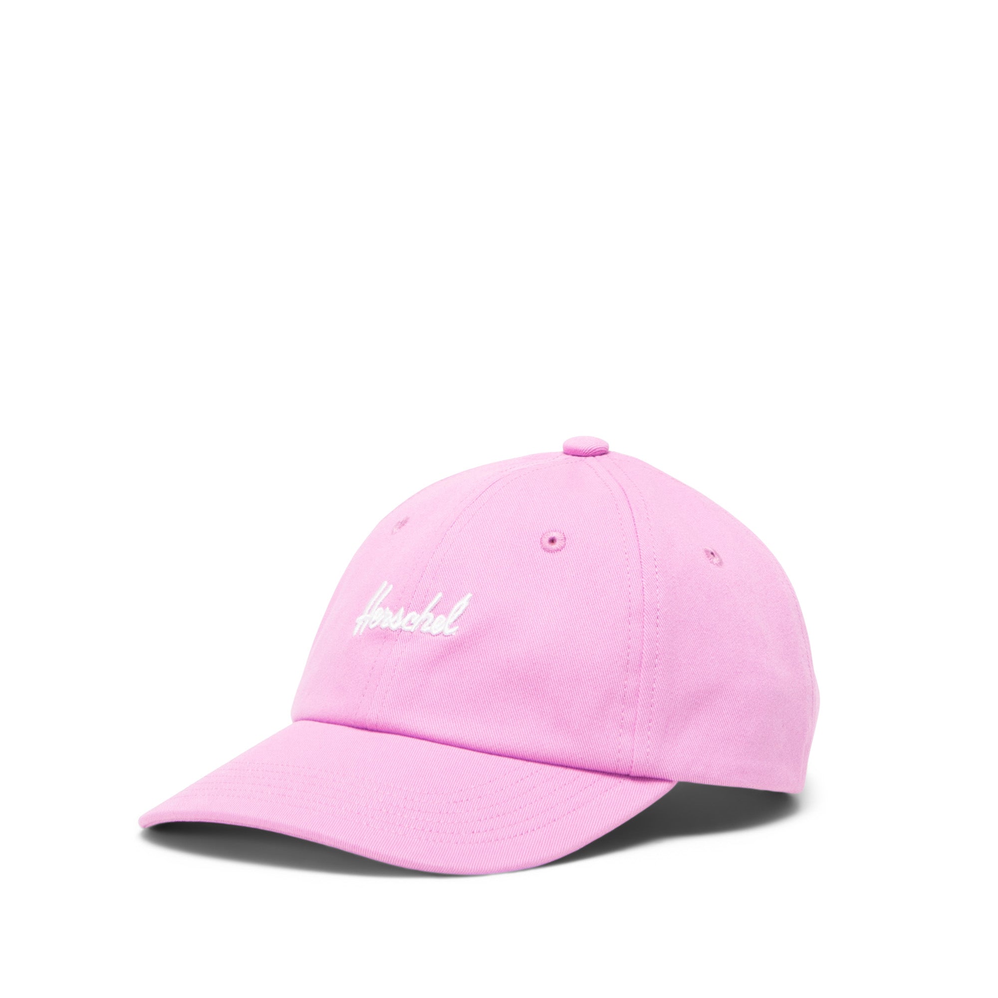 herschel-supply-sylas-kids-cap image 2