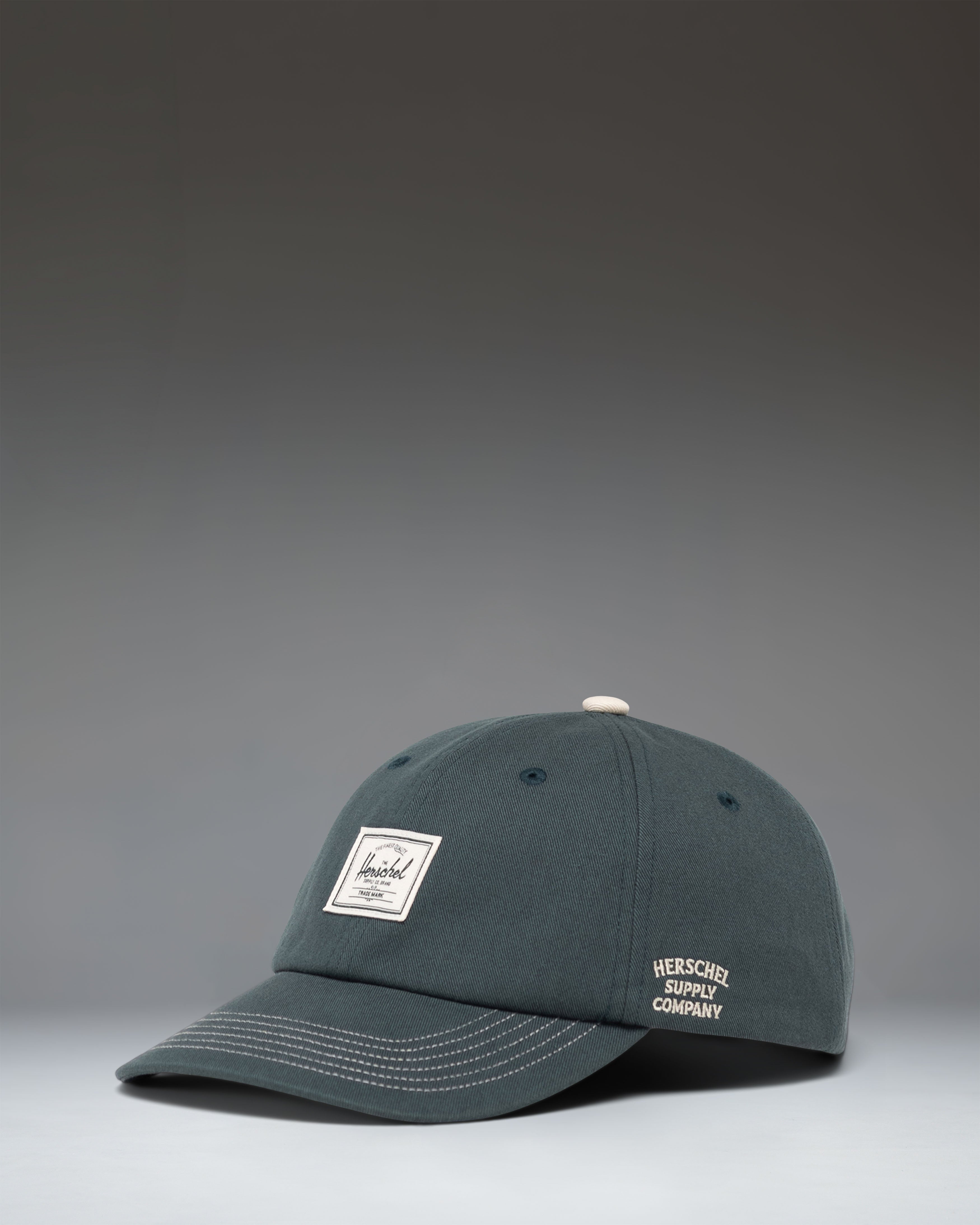 herschel-supply-sylas-premium-cap image 1