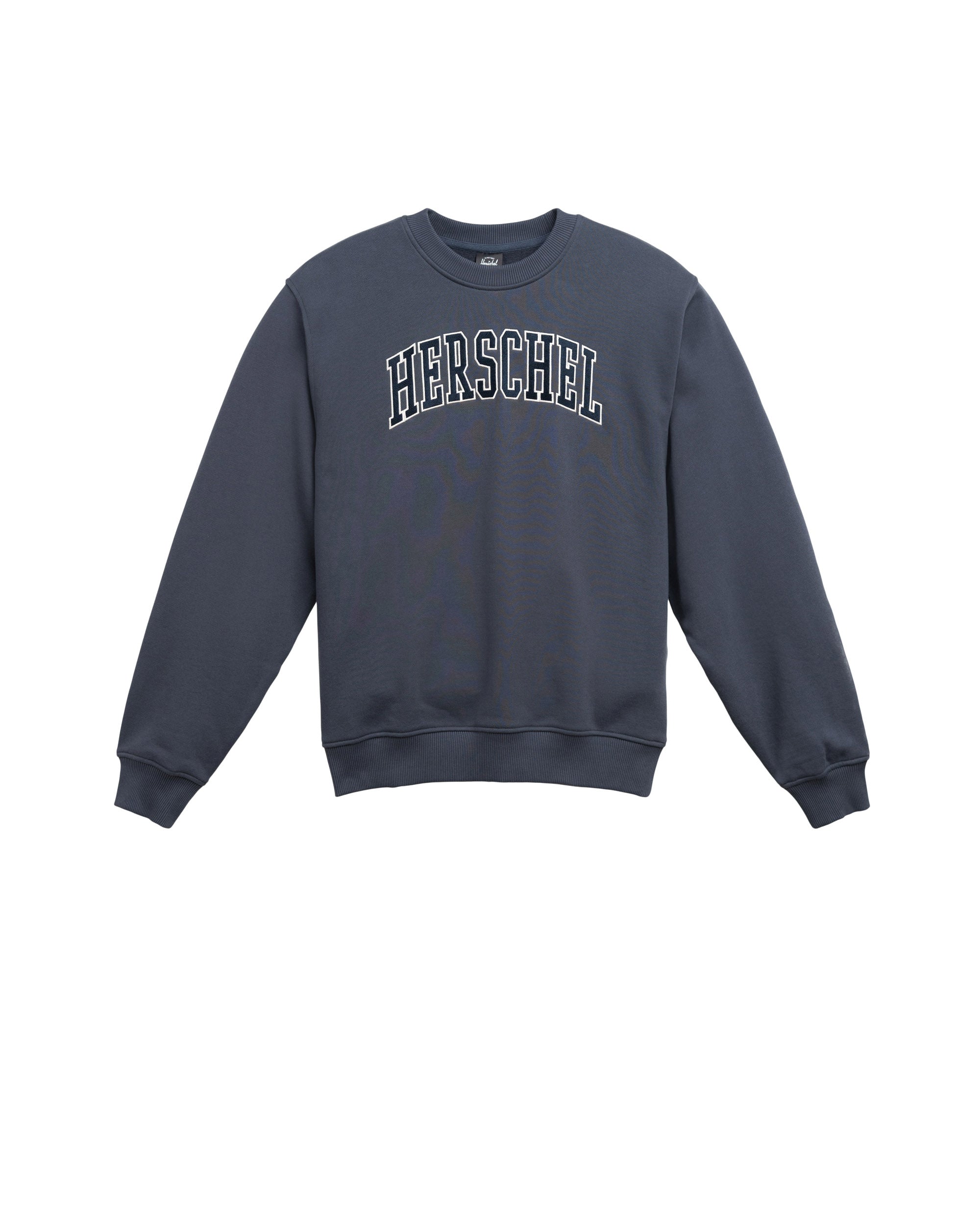 herschel-supply-faculty-2-tone-crew-women-s image 1