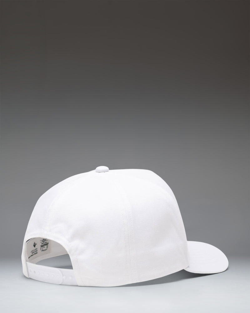 herschel-supply-whaler-tall-cotton-paving-hat image 4