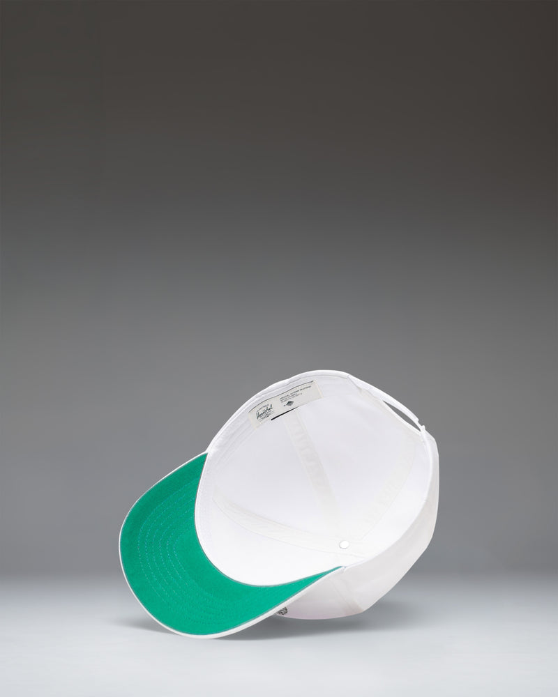 herschel-supply-whaler-tall-cotton-paving-hat image 5
