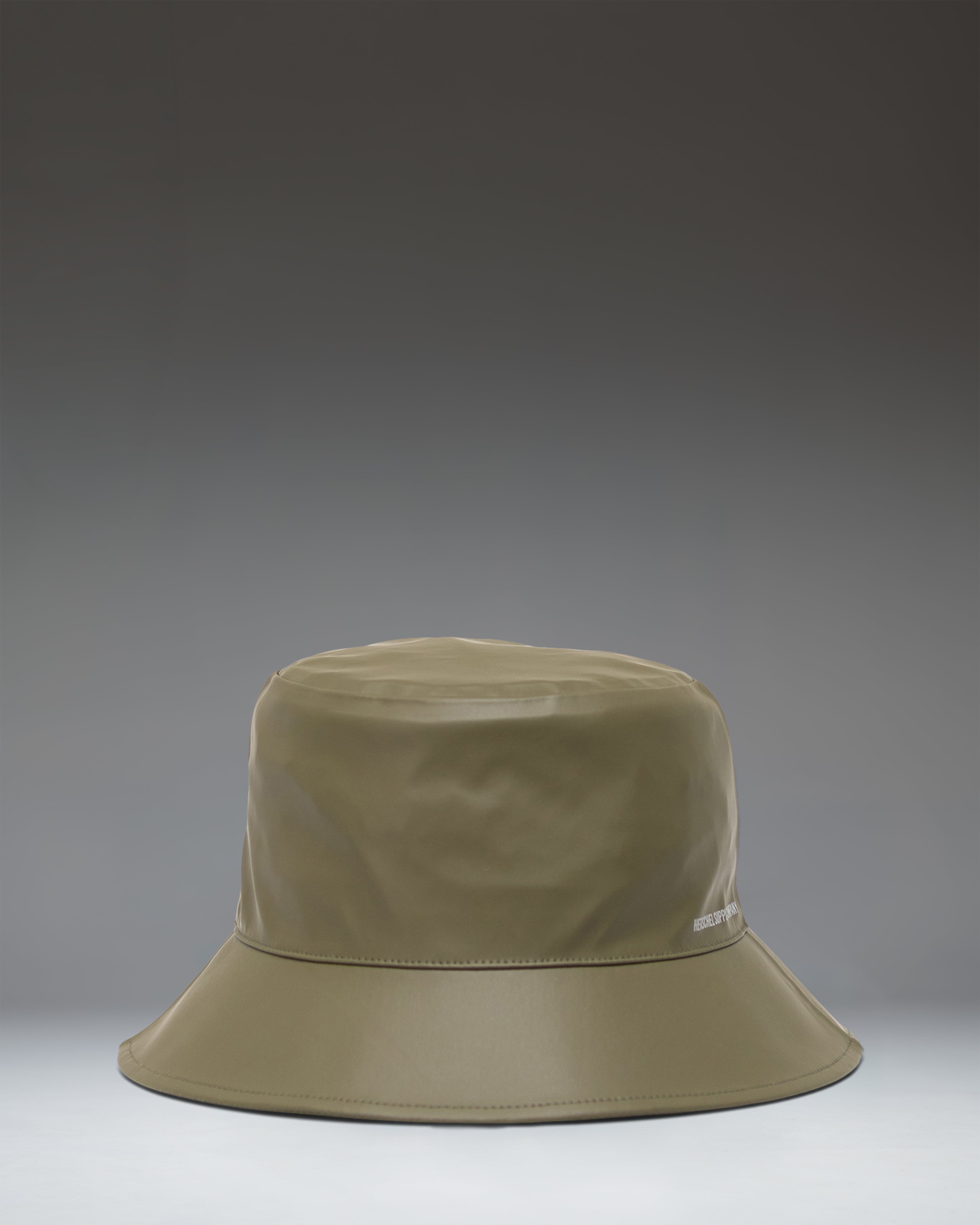 herschel-supply-norman-rain-bucket-hat image 2