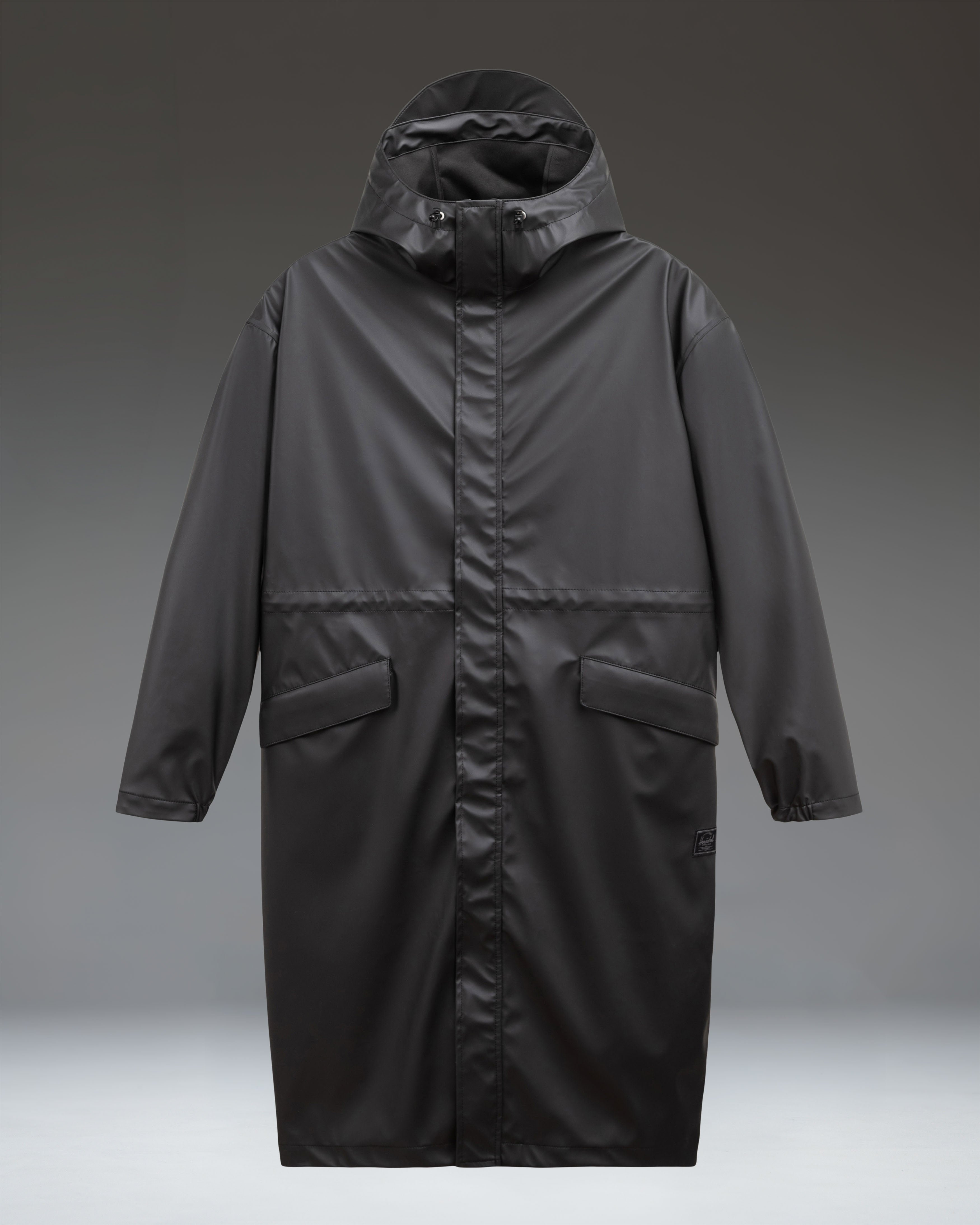 herschel-supply-skeena-rain-jacket-women-s image 1