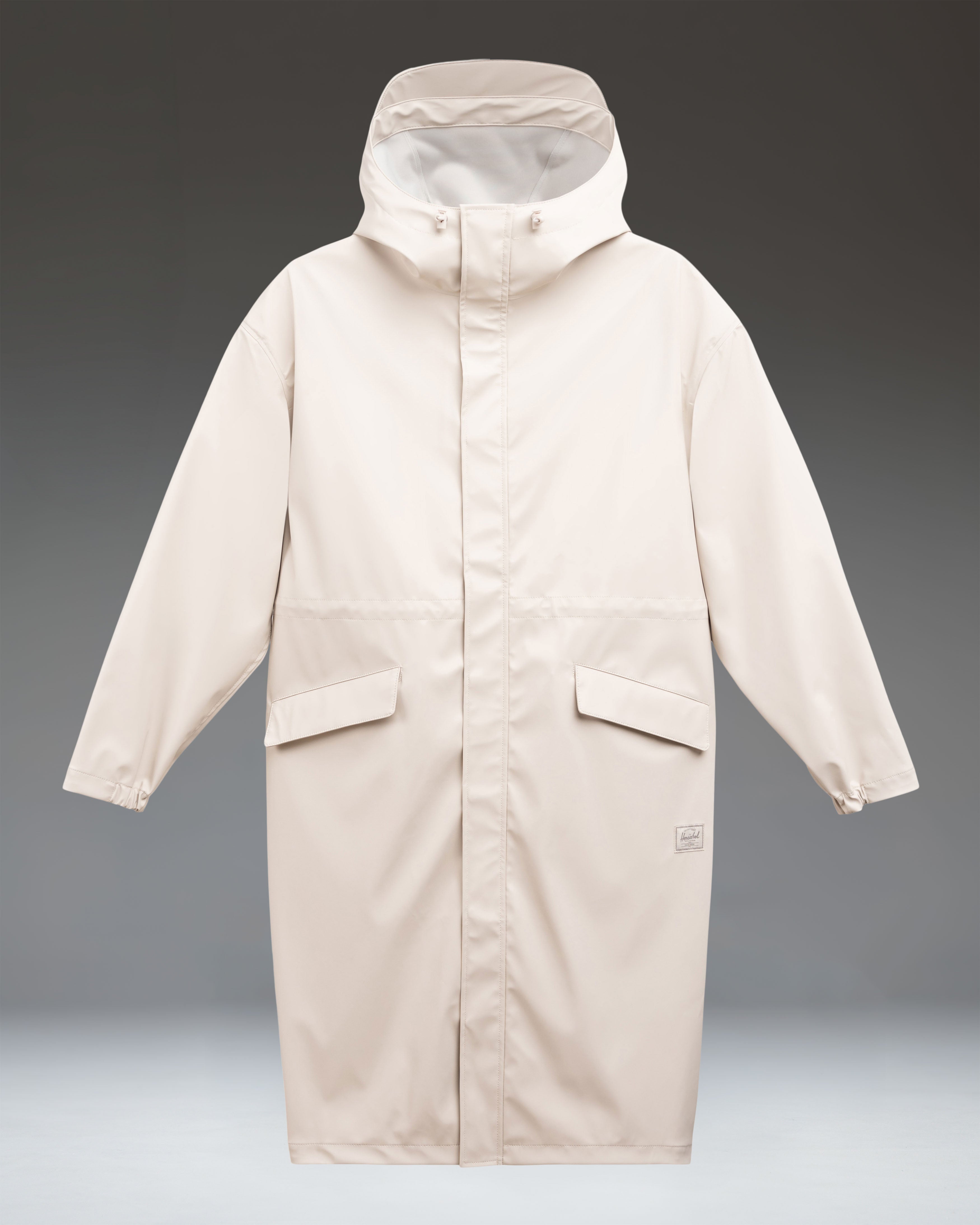 herschel-supply-skeena-rain-jacket-women-s image 2