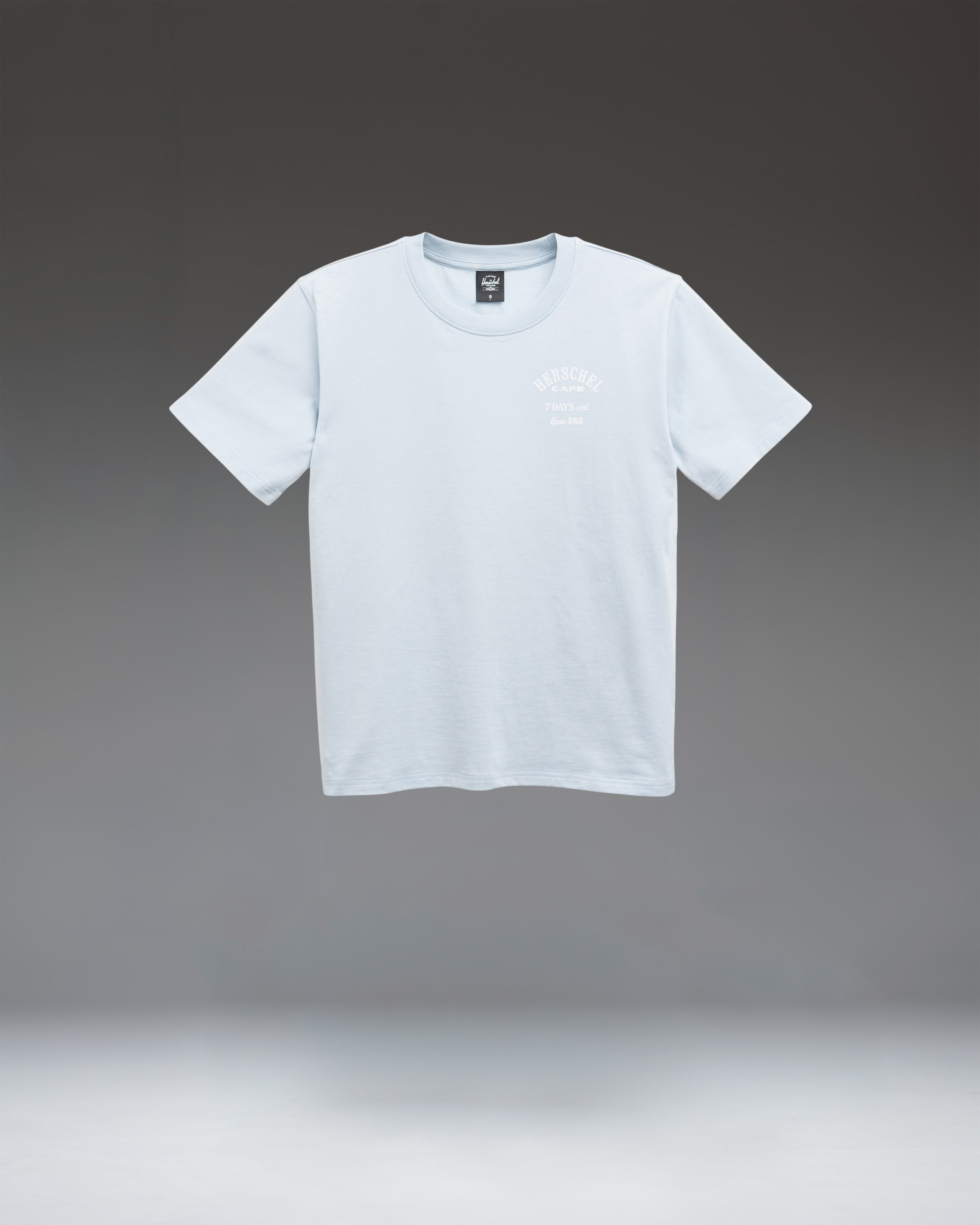 herschel-supply-cafe-tee-women-s image 1
