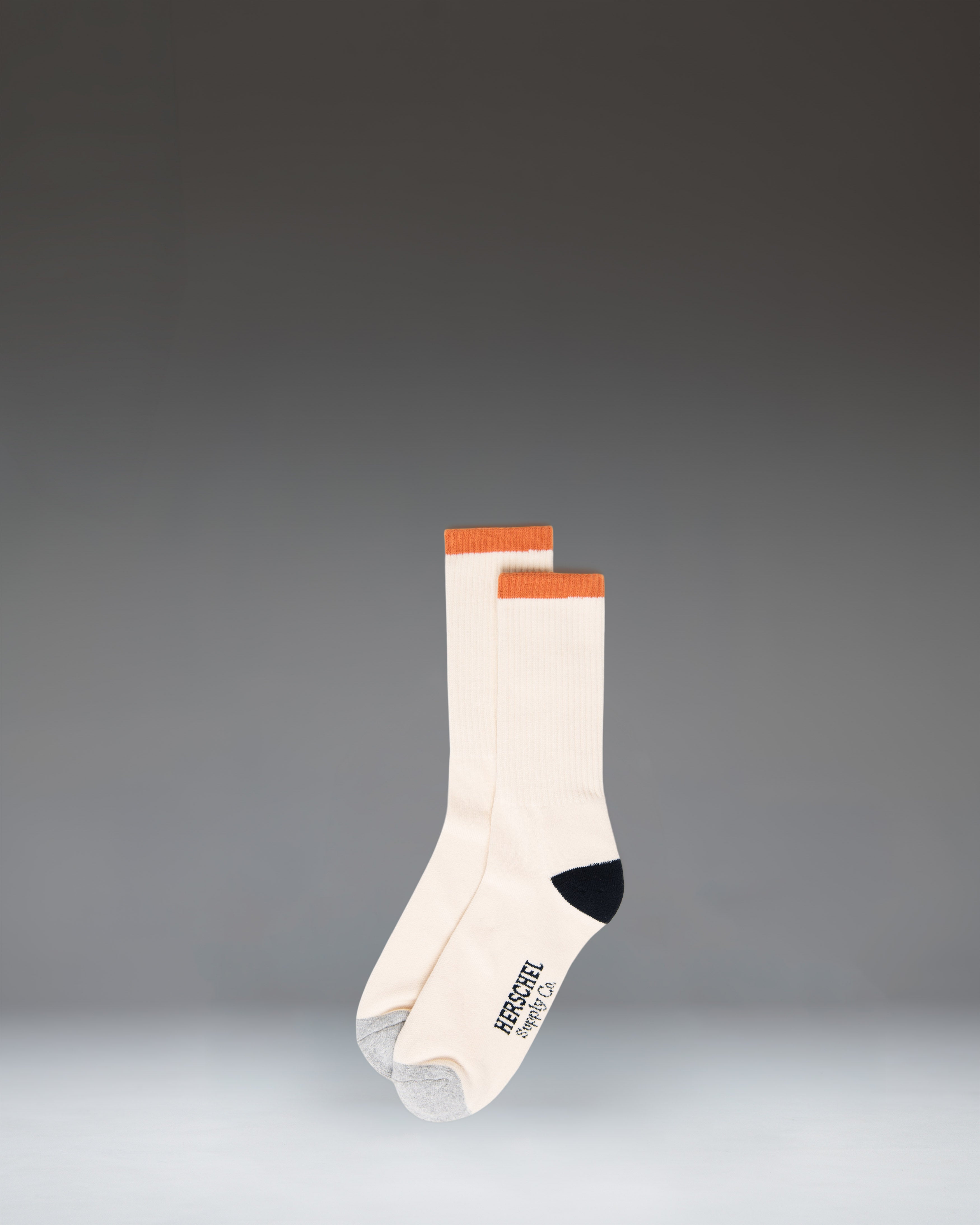 herschel-supply-classic-fit-crew-sock-cotton-blend-comfortable image 3