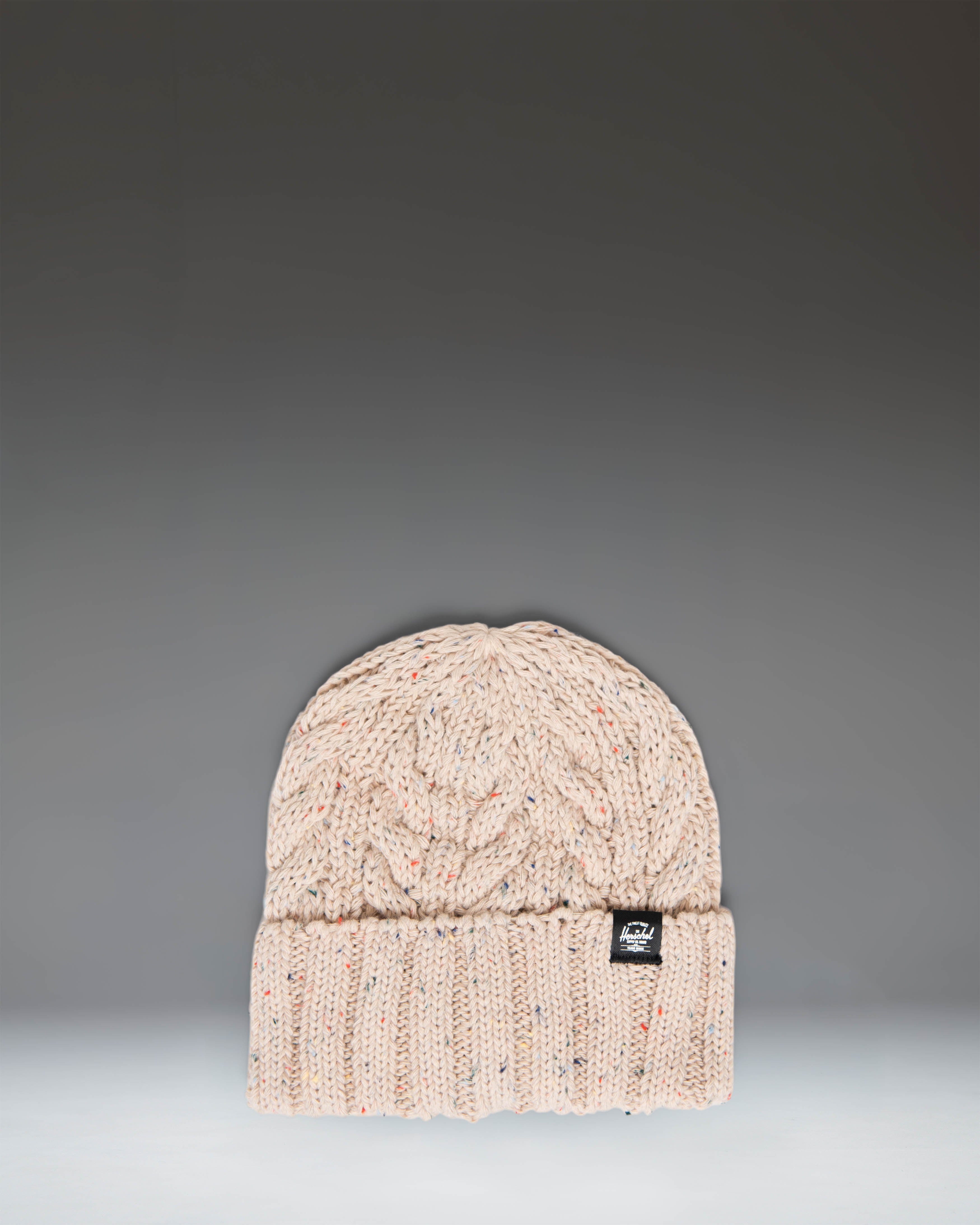 herschel-supply-ellis-cable-beanie image 2