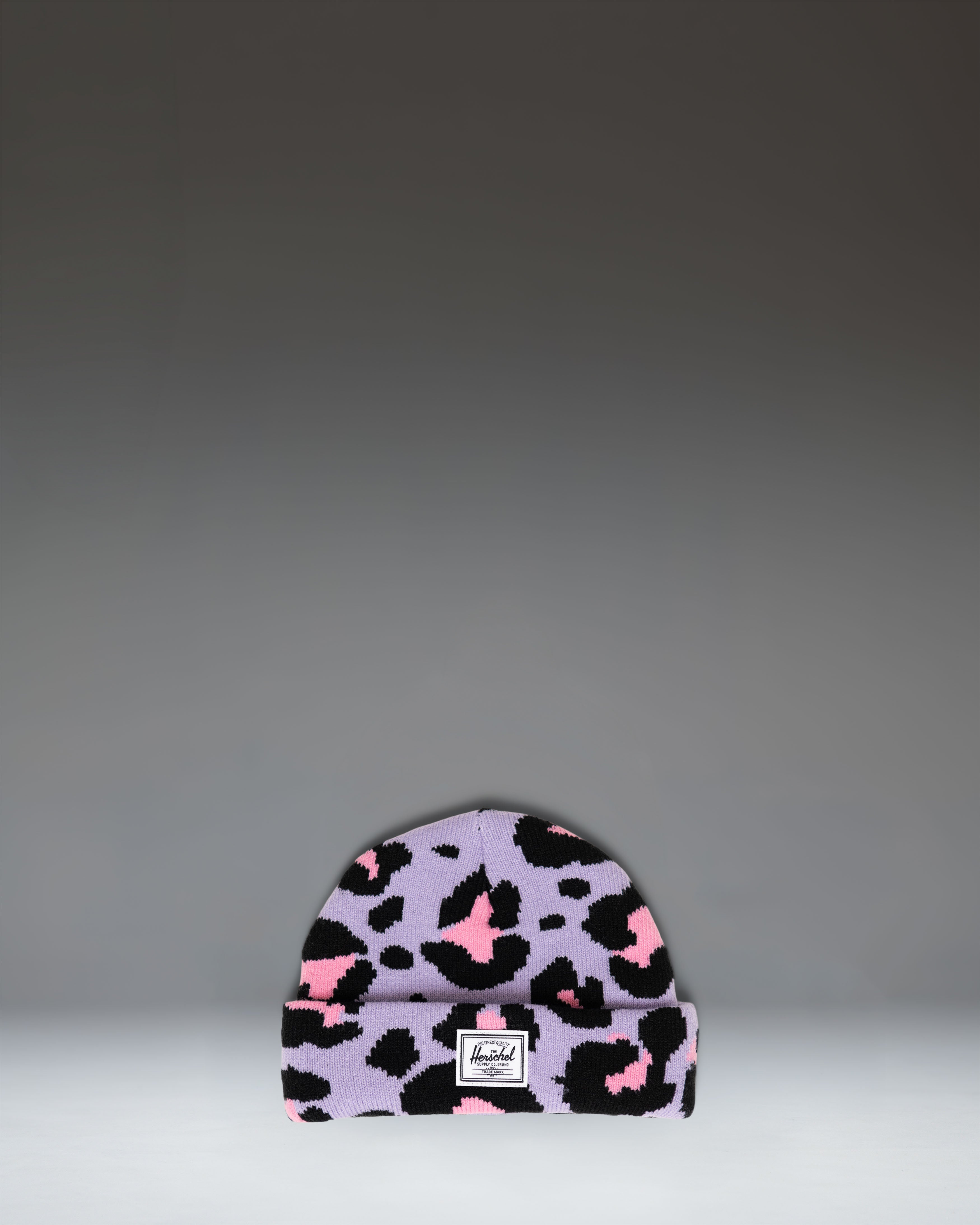 herschel-supply-elmer-baby-graphic-beanie-6-12-months image 1