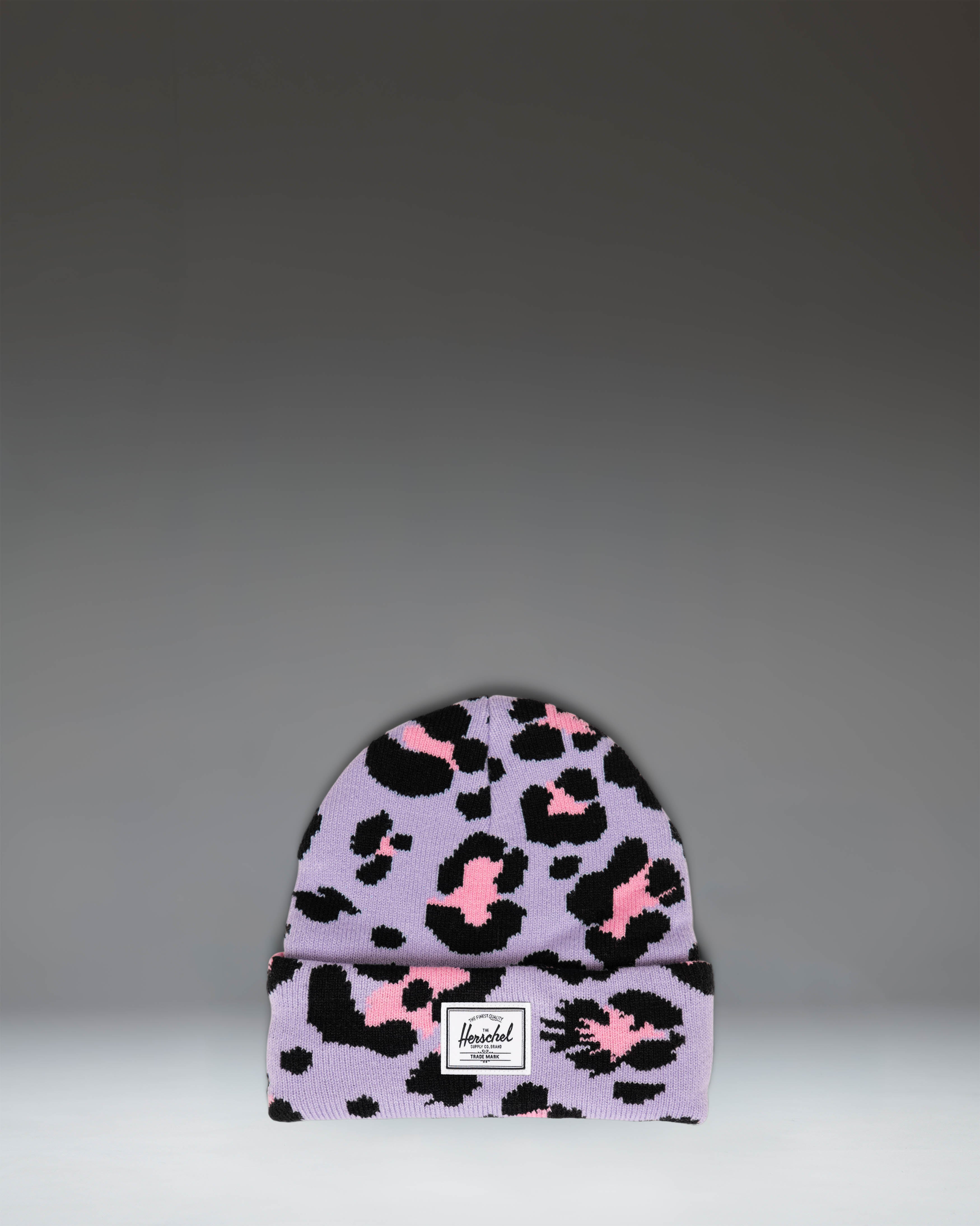 herschel-supply-elmer-kids-graphic-beanie image 1