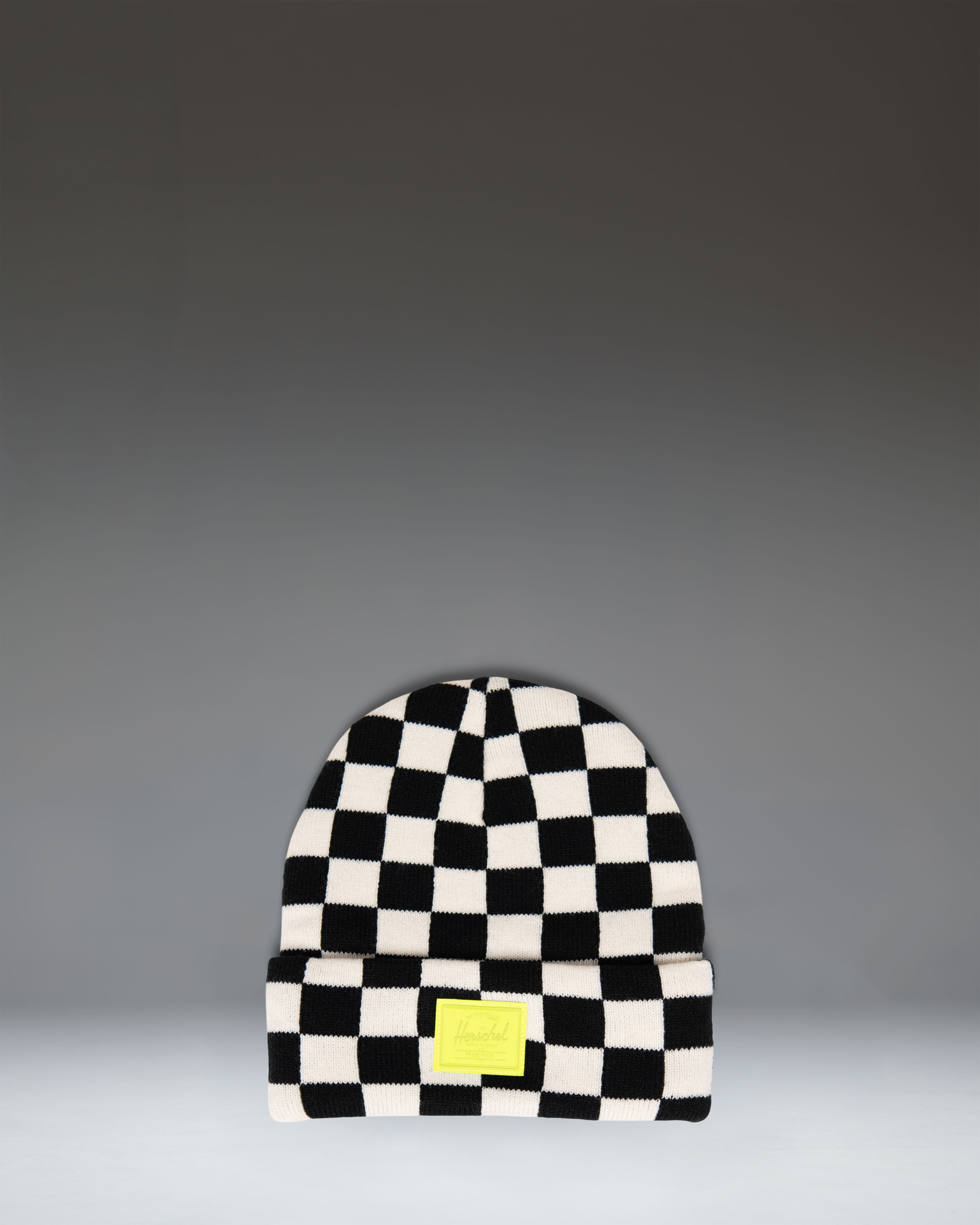 herschel-supply-elmer-kids-graphic-beanie image 2