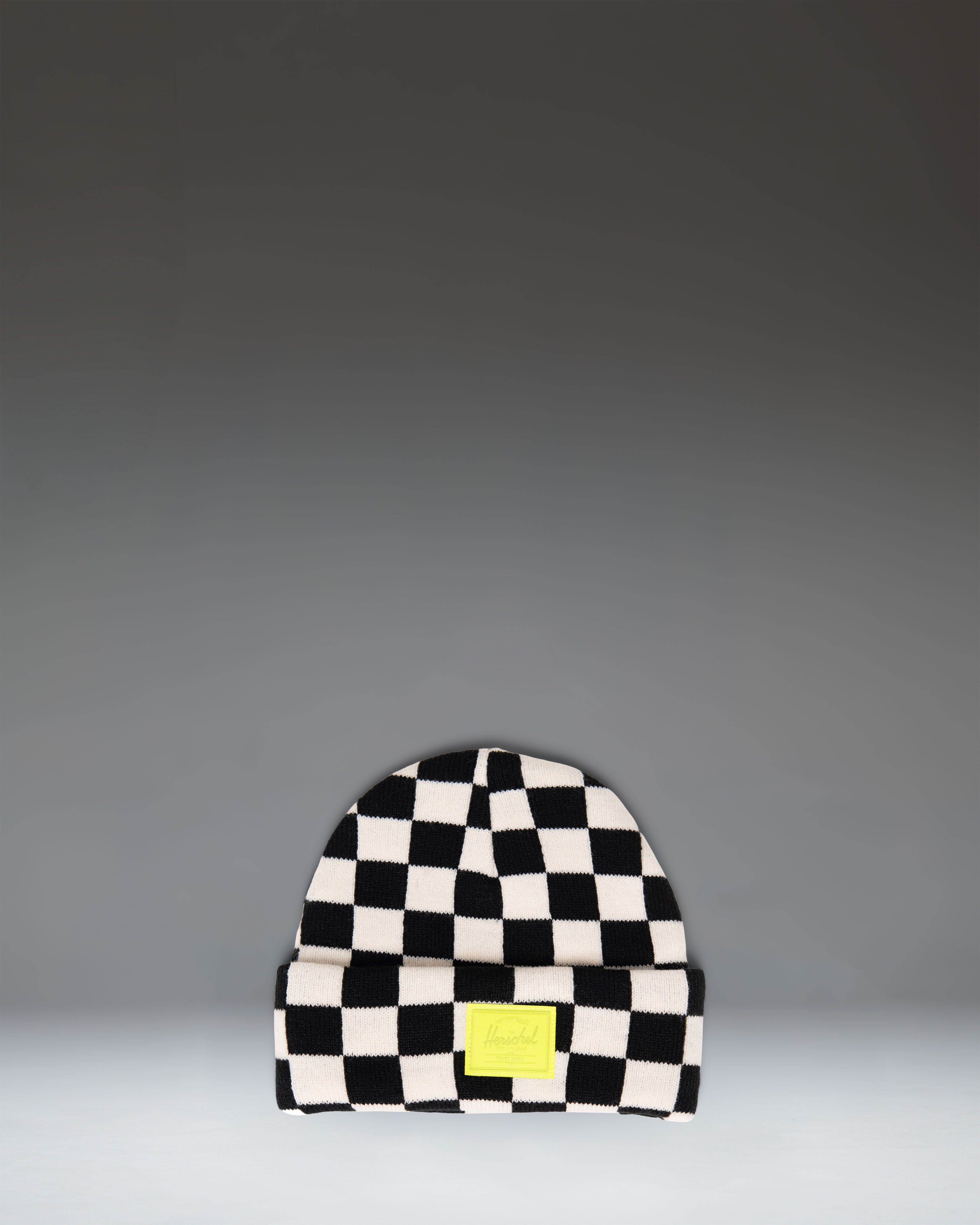 herschel-supply-elmer-toddler-graphic-beanie-1-3-years image 2