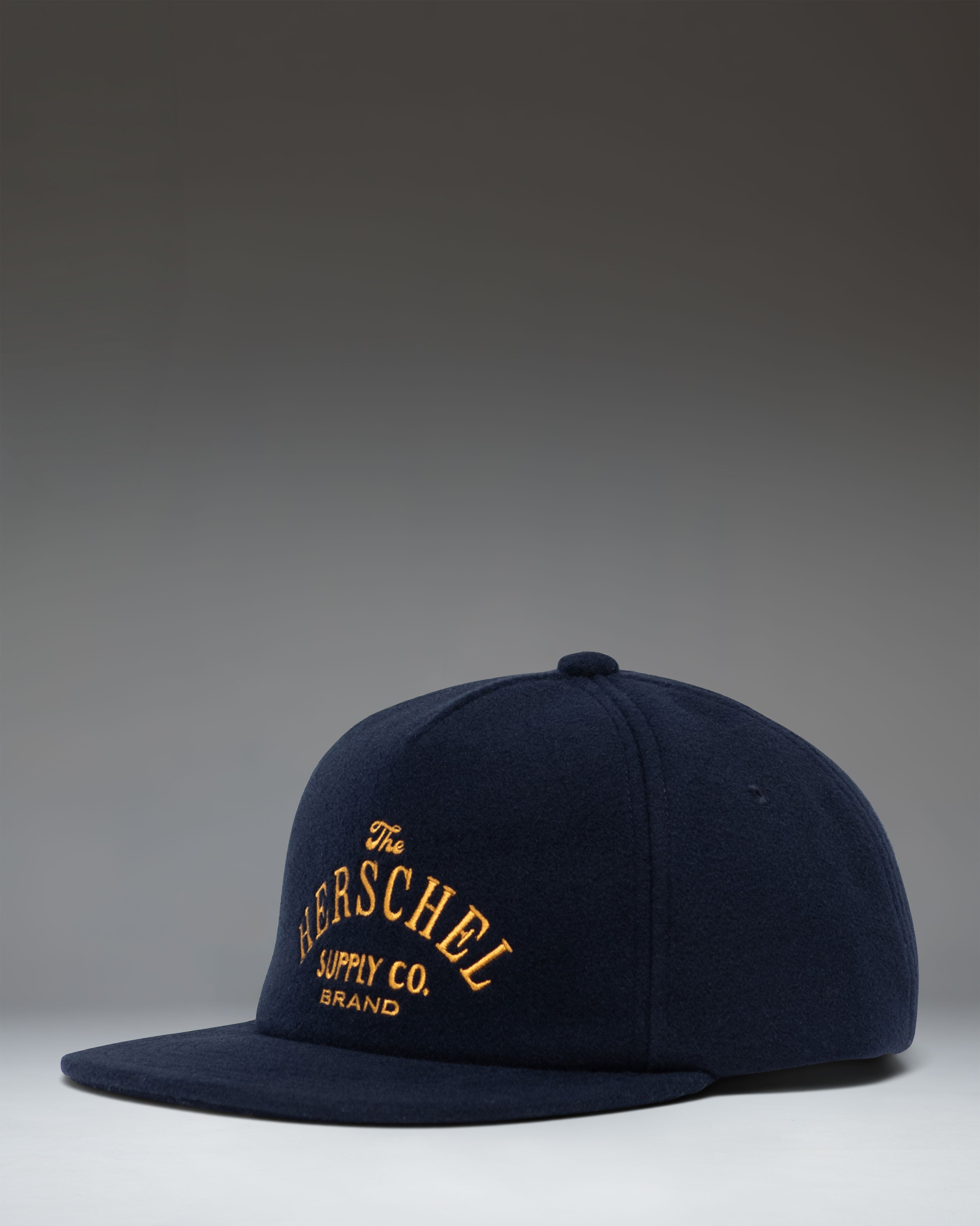 herschel-supply-scout-heritage-cap image 1