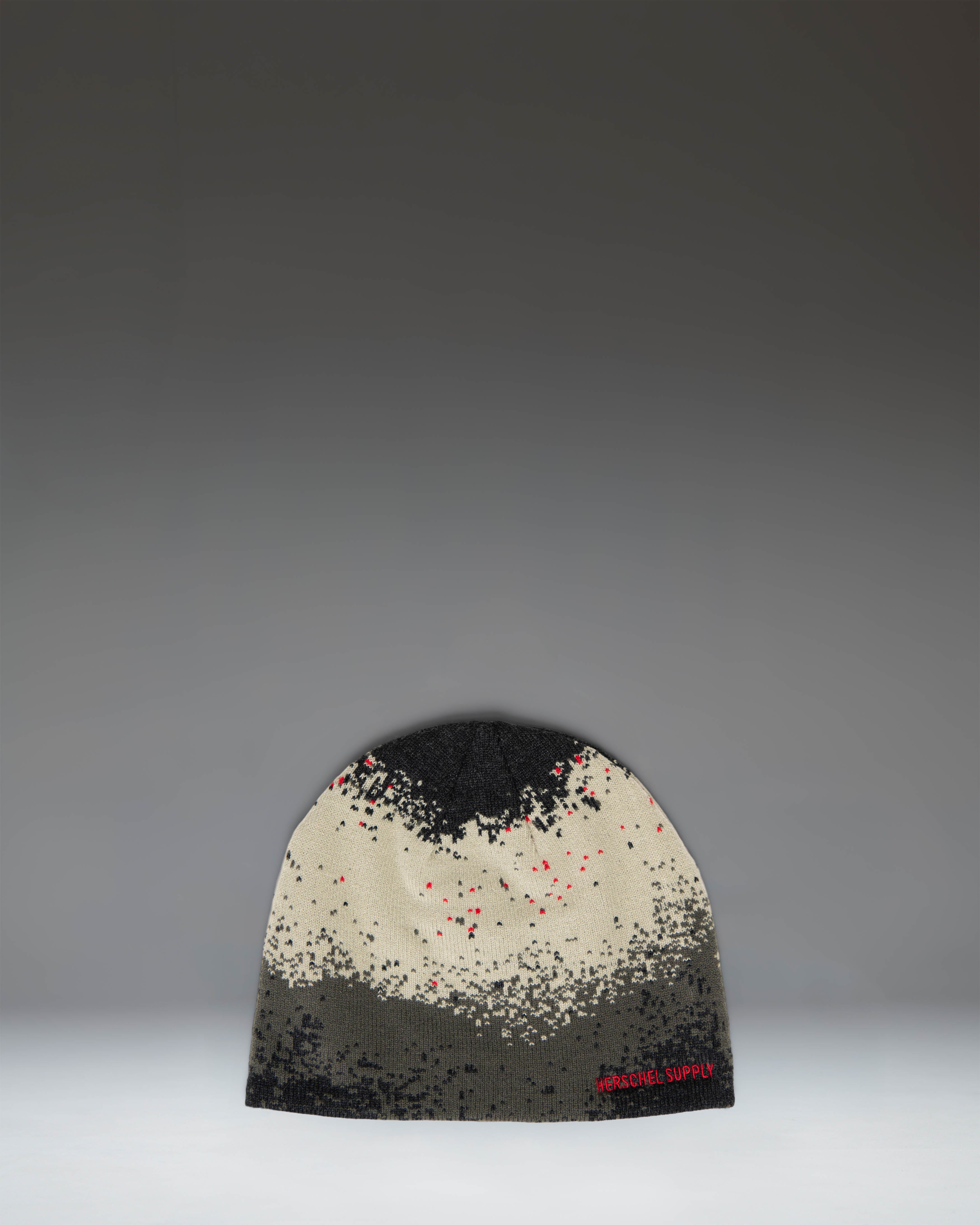 herschel-supply-skullcap-graphic image 1