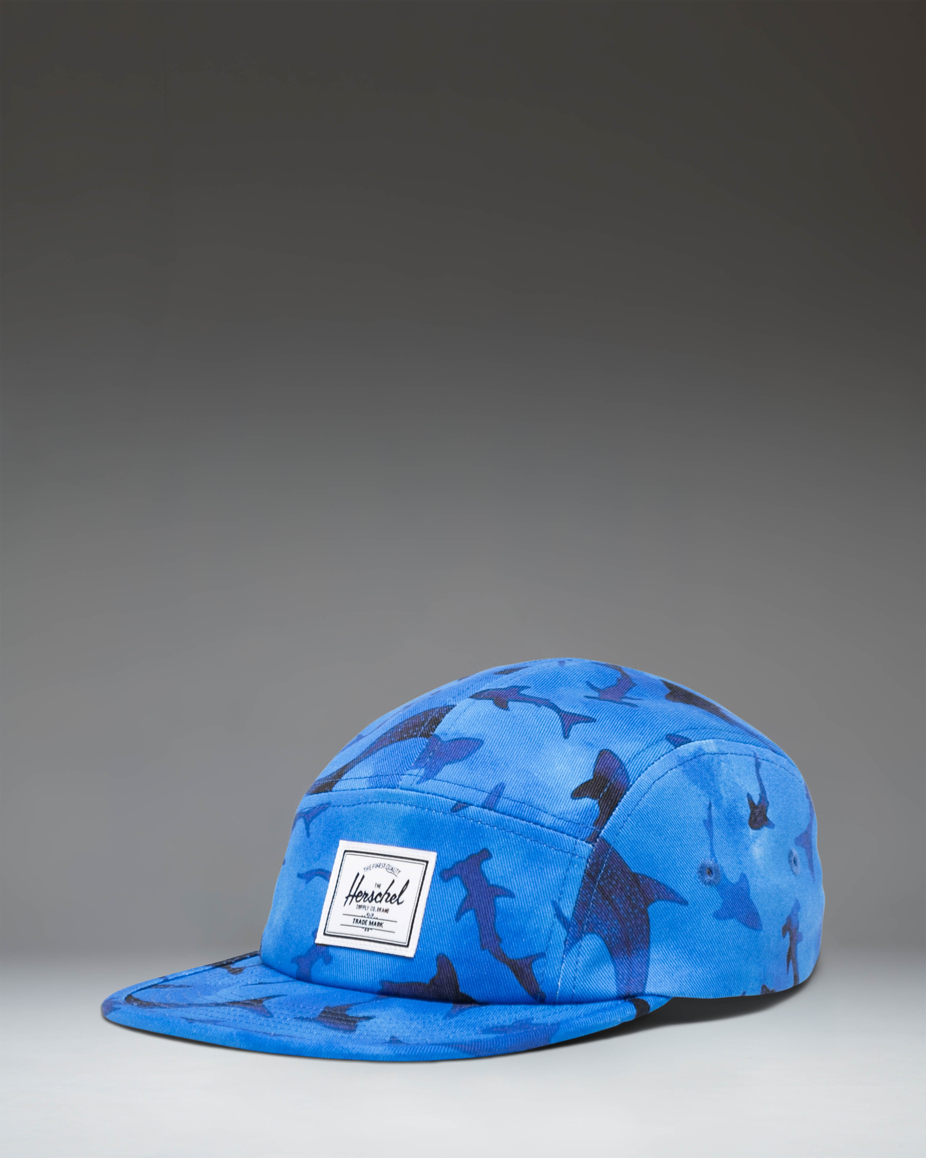 herschel-supply-glendale-kids-cap image 2