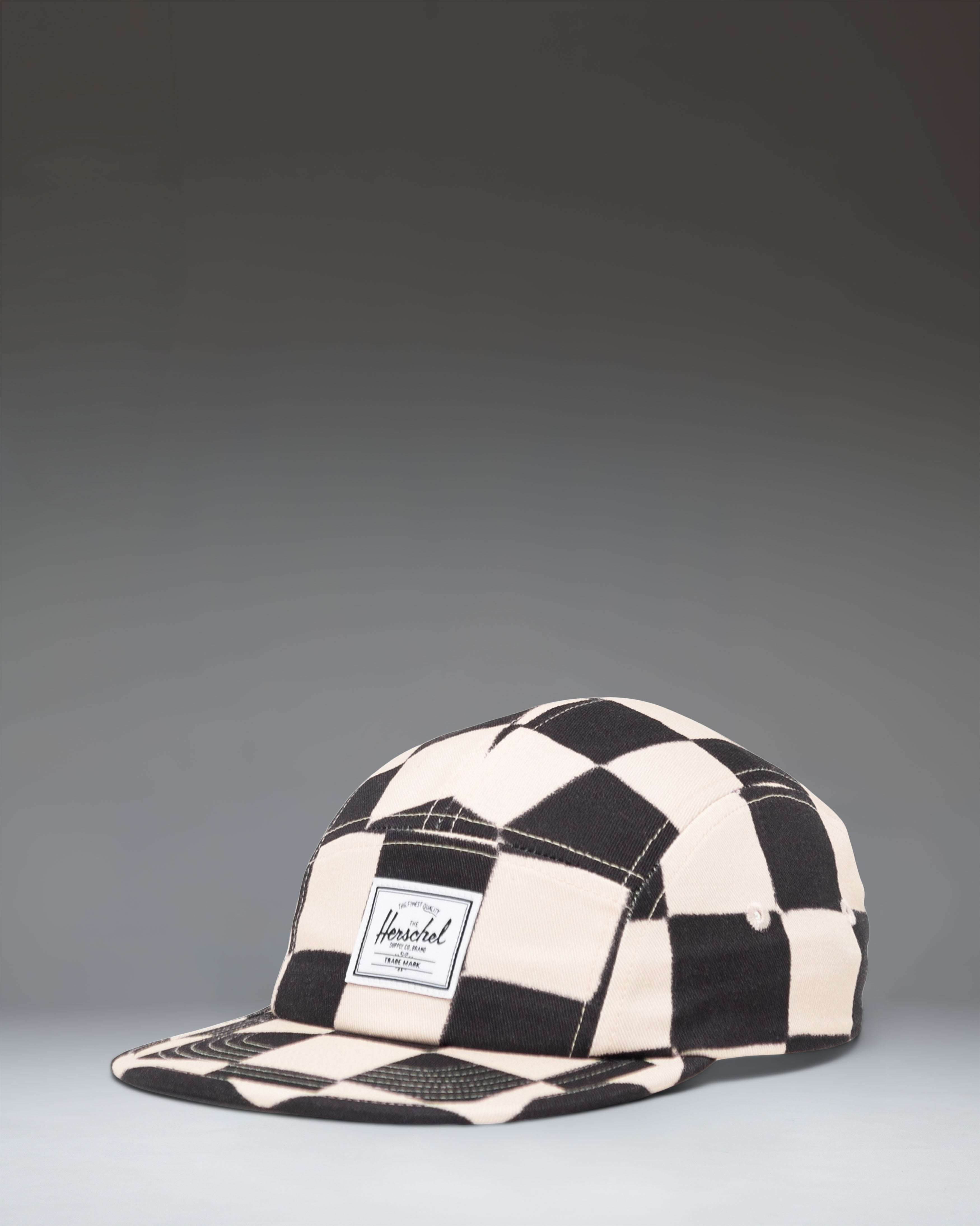 herschel-supply-glendale-kids-cap image 5
