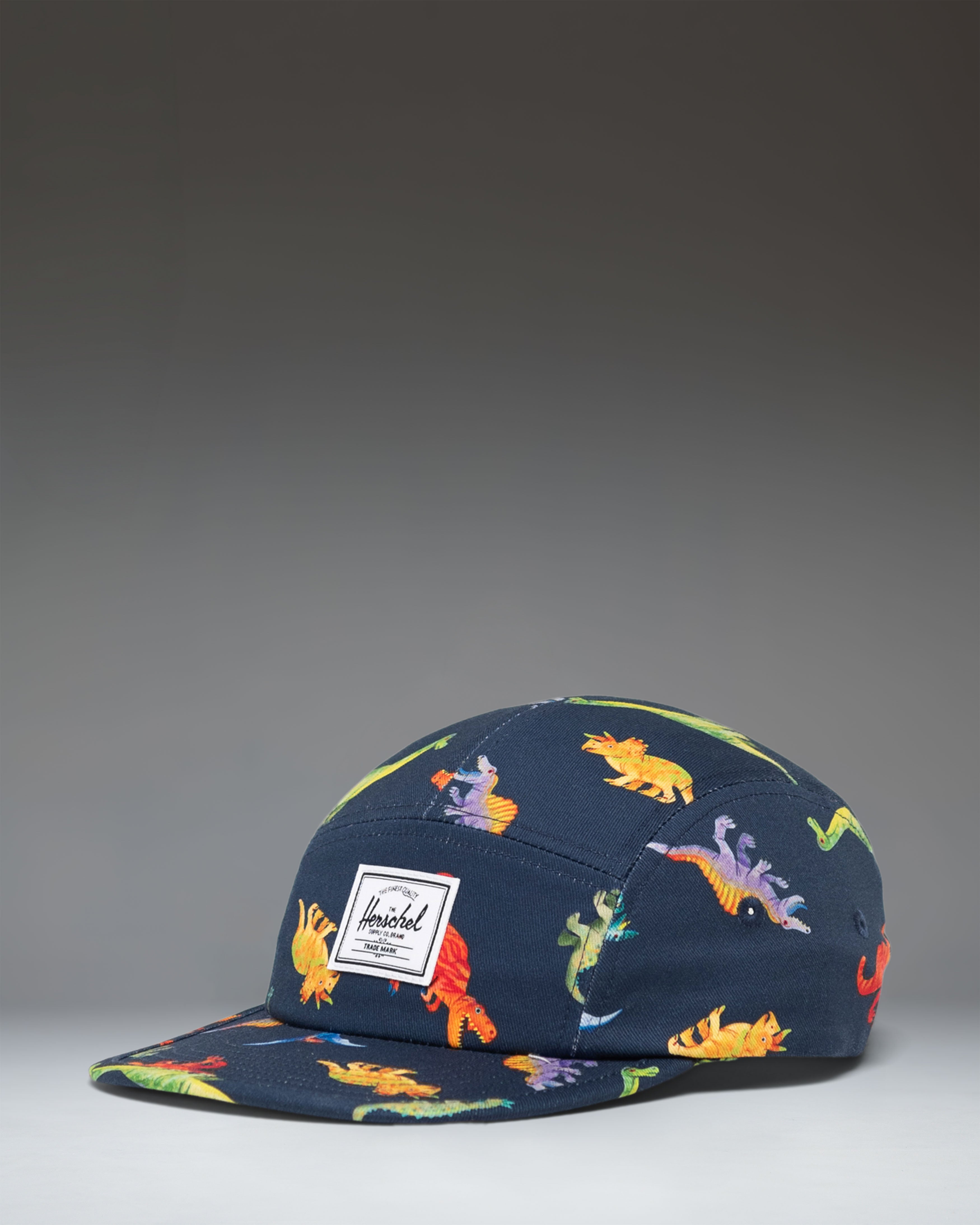 herschel-supply-glendale-kids-cap image 6