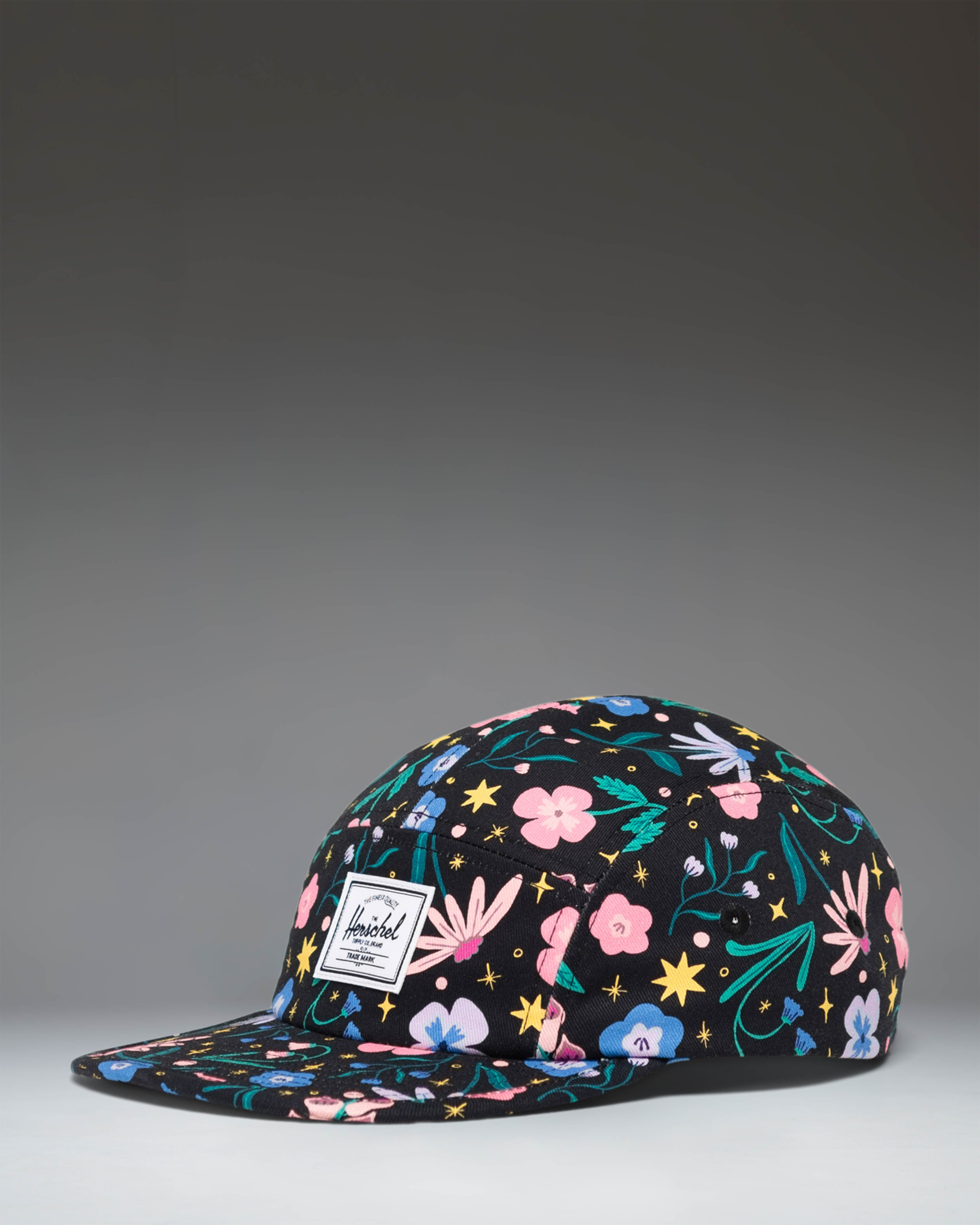 herschel-supply-glendale-kids-cap image 7