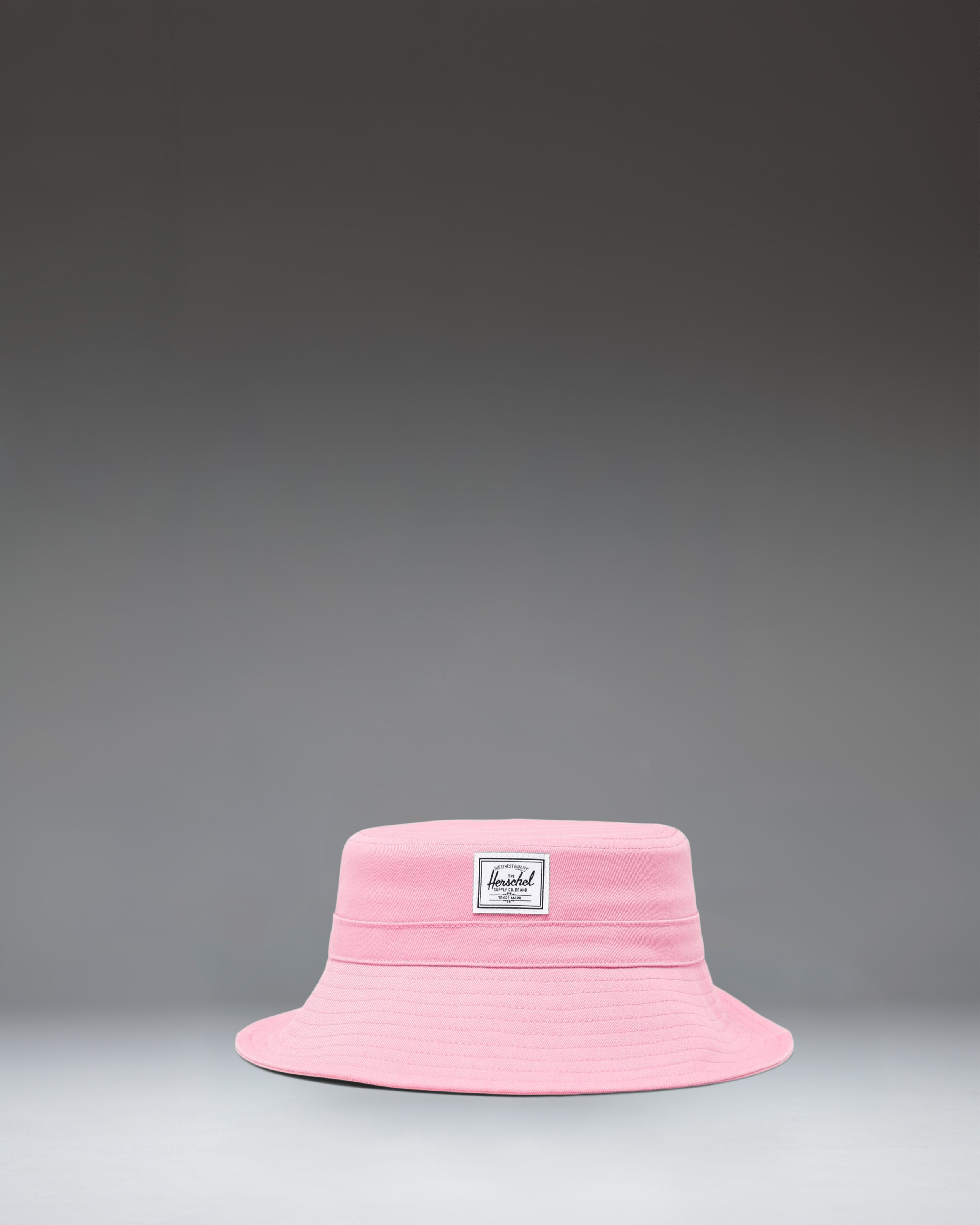 herschel-supply-baby-bucket-hat-6-18-months-wide-brim-sun-hat-with-detachable-st image 3