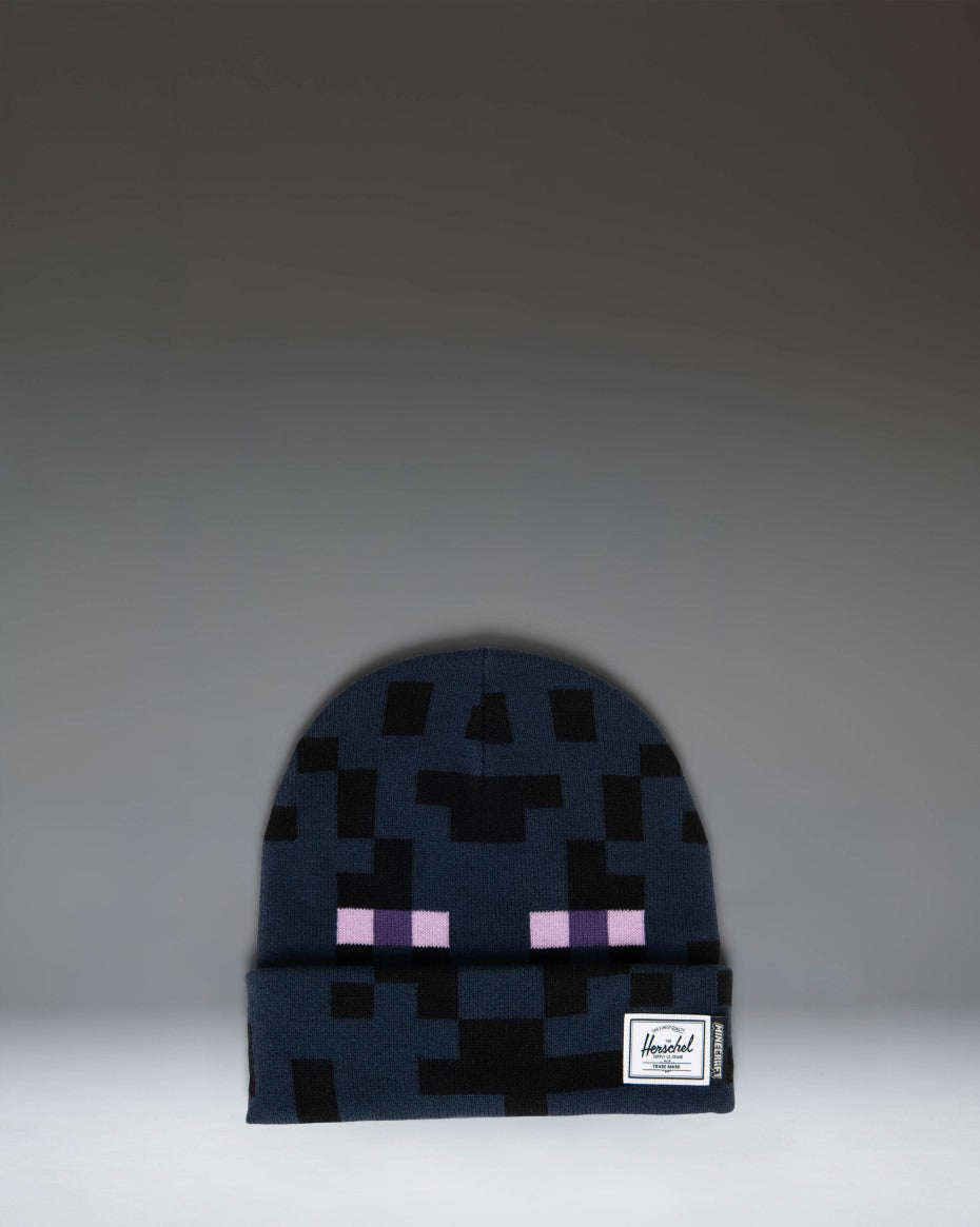 herschel-supply-minecraft-elmer-beanie image 2