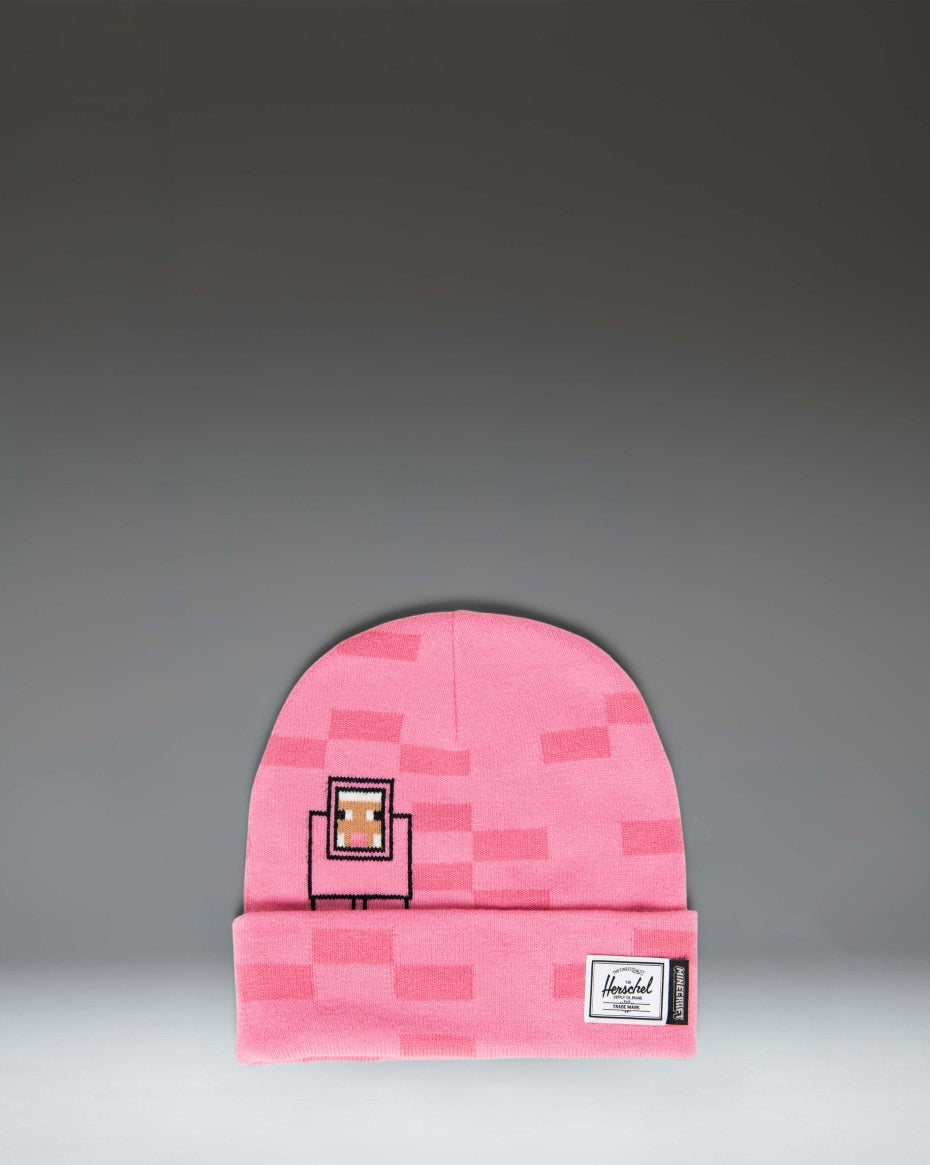 herschel-supply-minecraft-elmer-beanie image 3