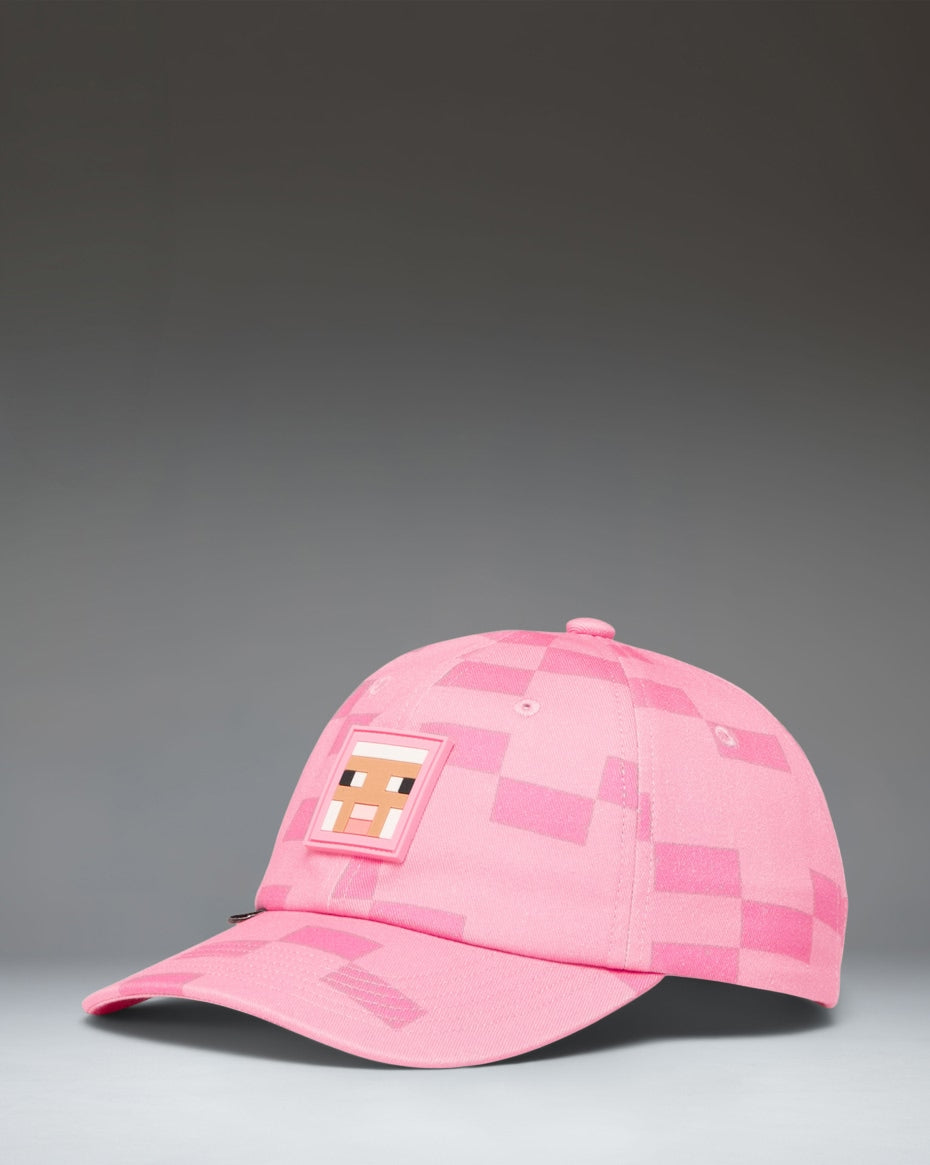 herschel-supply-x-minecraft-sylas-classic-cap image 3