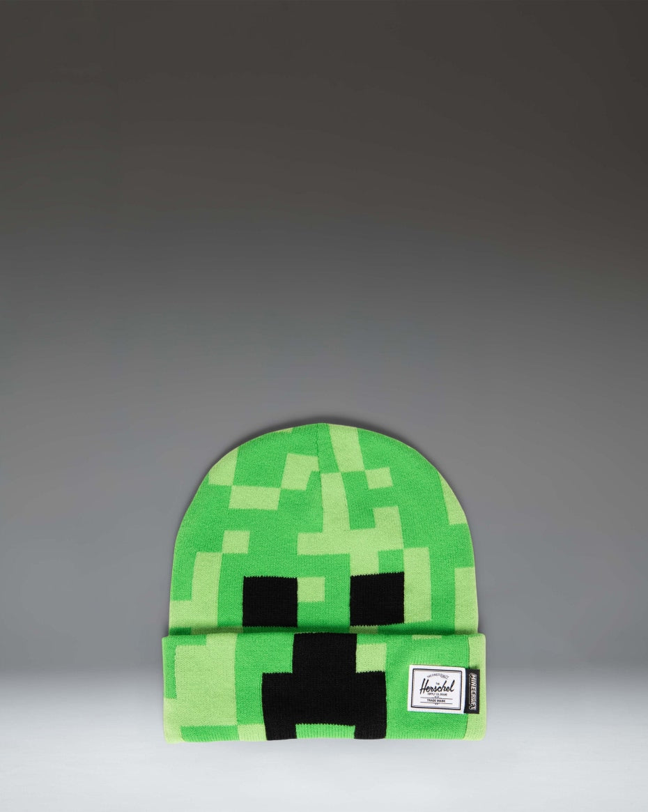 herschel-supply-minecraft-elmer-kids-beanie image 1