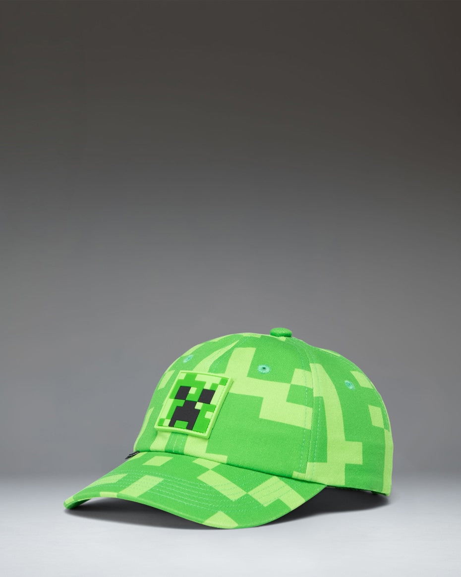 herschel-supply-minecraft-sylas-kids-cap image 1