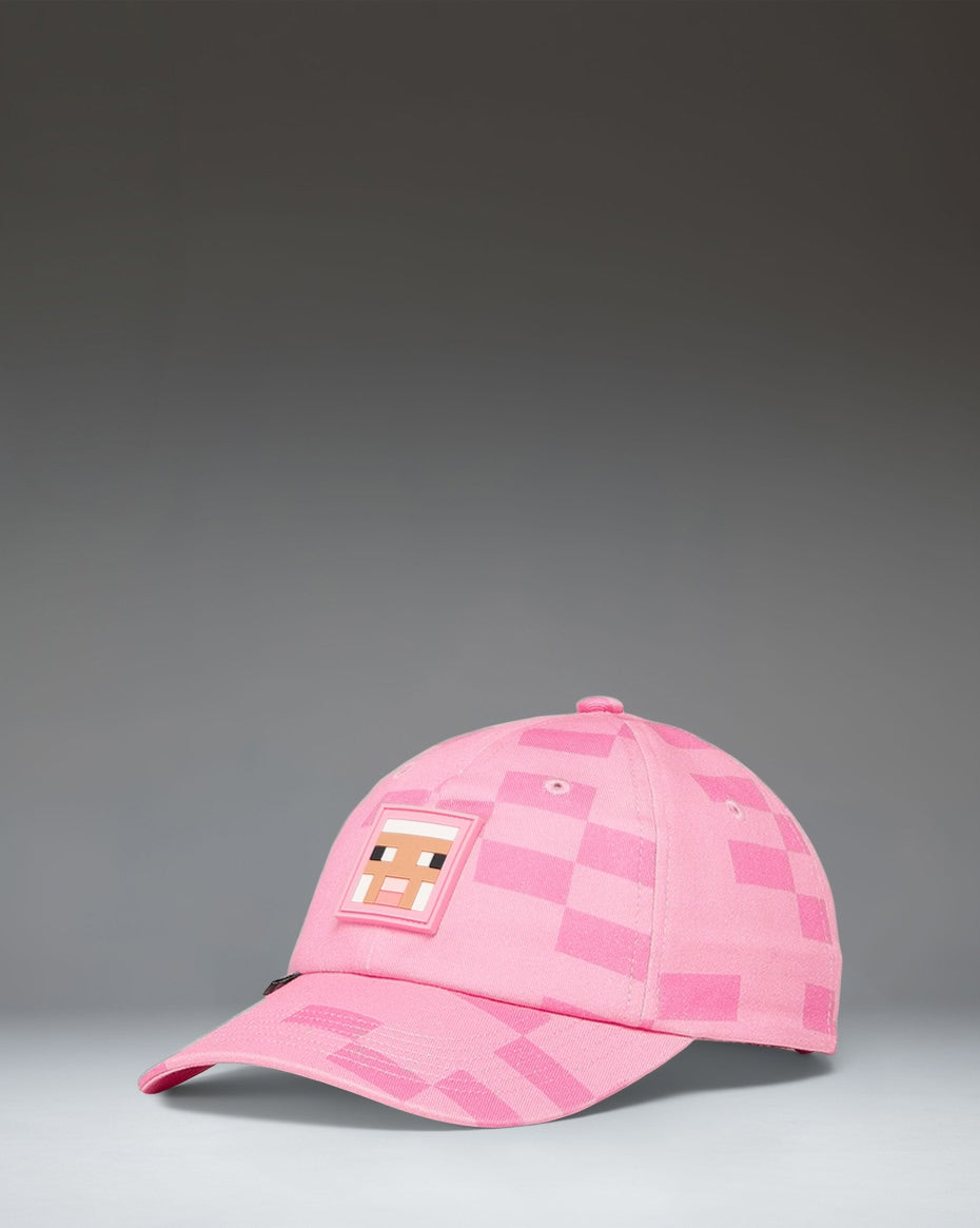 herschel-supply-minecraft-sylas-kids-cap image 3