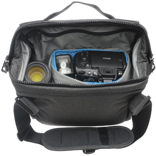 case-logic-flxm-101-reflexion-cross-body-bag-for-dslr-and-ipad-anthracite image 7