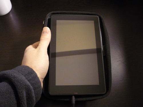 Perfect fit for my Kindle Fire HD 7