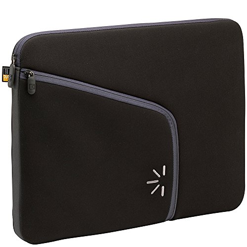 case-logic-pls-14-14-inch-neoprene-laptop-sleeve-black image 6
