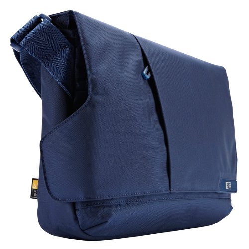case-logic-mlm-111-11-inch-laptop-chromebook-and-ipad-messenger-case-ink image 5