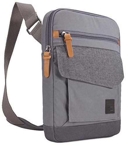 case-logic-lodo-vertical-bag-graphite-lodv110 image 5