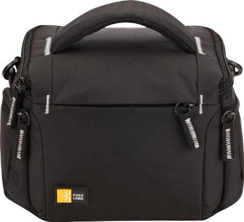 case-logic-tbc-405-compact-system-hybrid-camcorder-kit-bag-black image 7