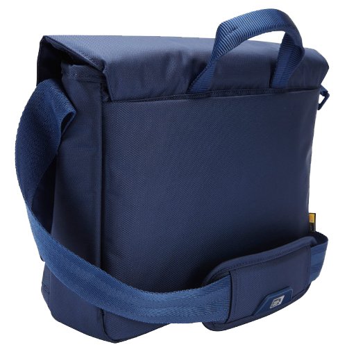 case-logic-mlm-111-11-inch-laptop-chromebook-and-ipad-messenger-case-ink image 3