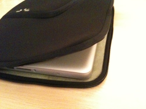 Perfect fit for my Air
