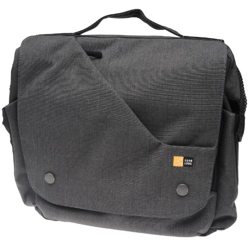 case-logic-flxm-101-reflexion-cross-body-bag-for-dslr-and-ipad-anthracite image 6