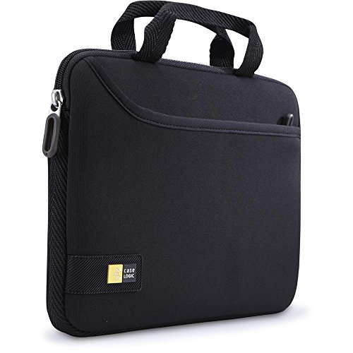case-logic-tneo-110-tablet-attach-for-10-inch-tablets-black-with-neoprene-protec image 2
