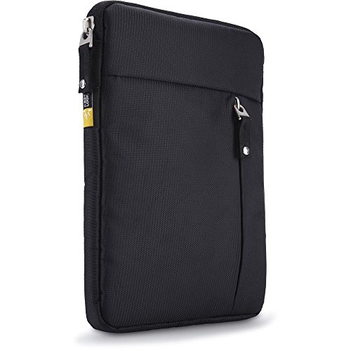 case-logic-ts-108-universal-tablet-sleeve-for-7-8-inch-tablets-black image 2
