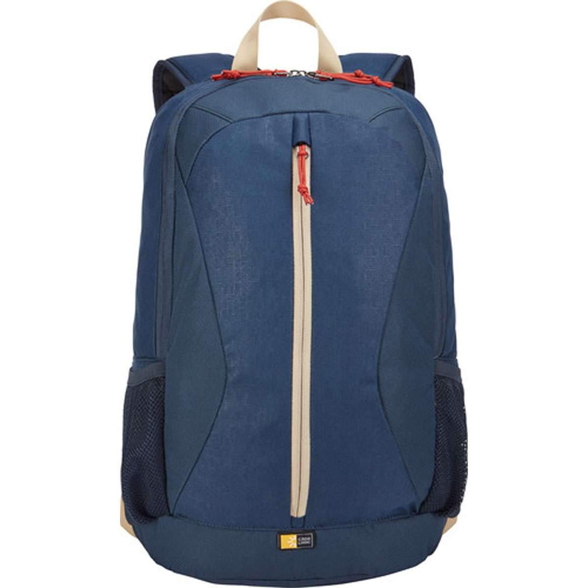 case-logic-ibira-notebook-carrying-backpack-for-15-6-laptops-blue image 2