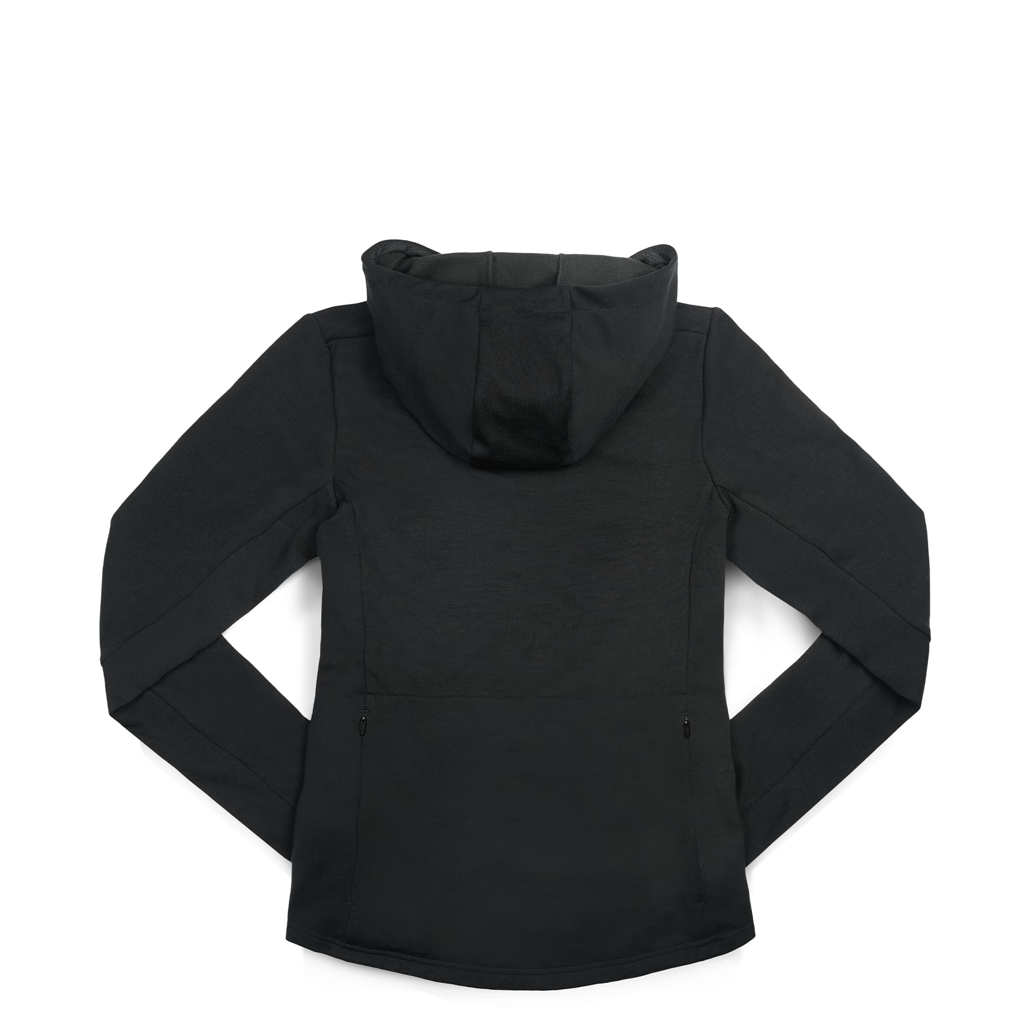 chrome-industries-women-s-merino-cobra-3-0-hoodie image 6
