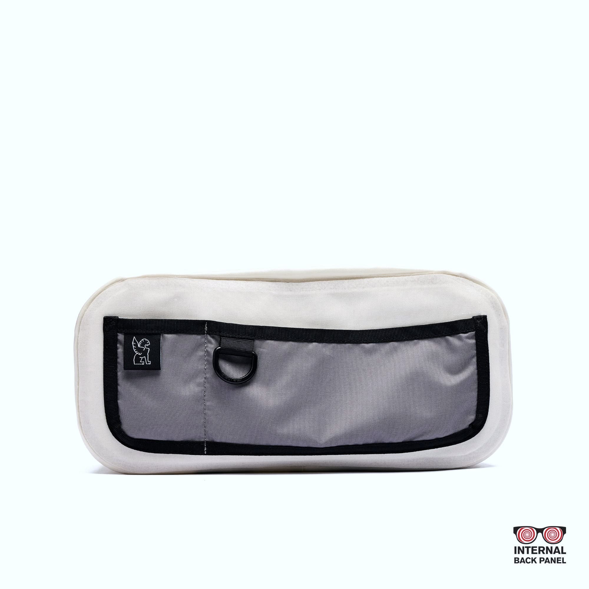 chrome-industries-mini-kadet-wp-waterproof-sling-5l-work-commute image 8