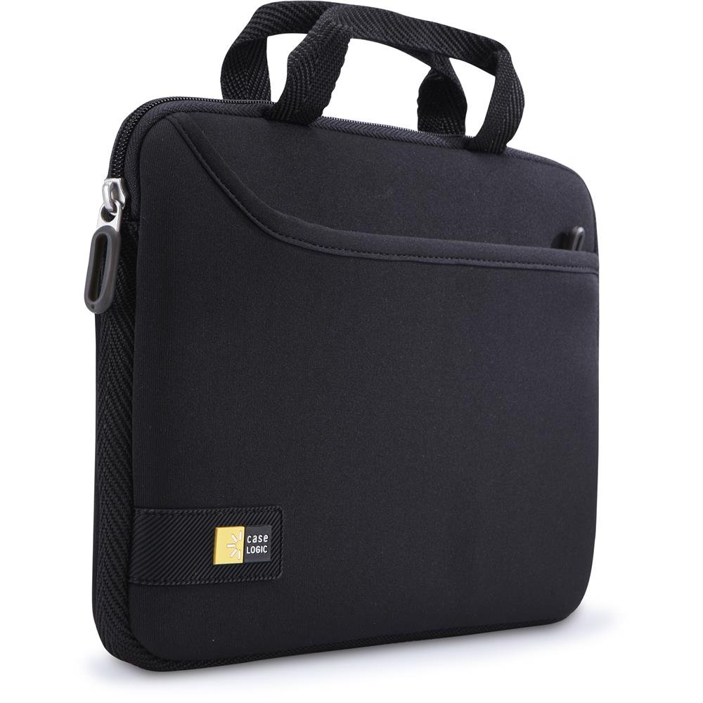 case-logic-tneo-110-tablet-attach-for-10-inch-tablets-black-with-neoprene-protec image 1