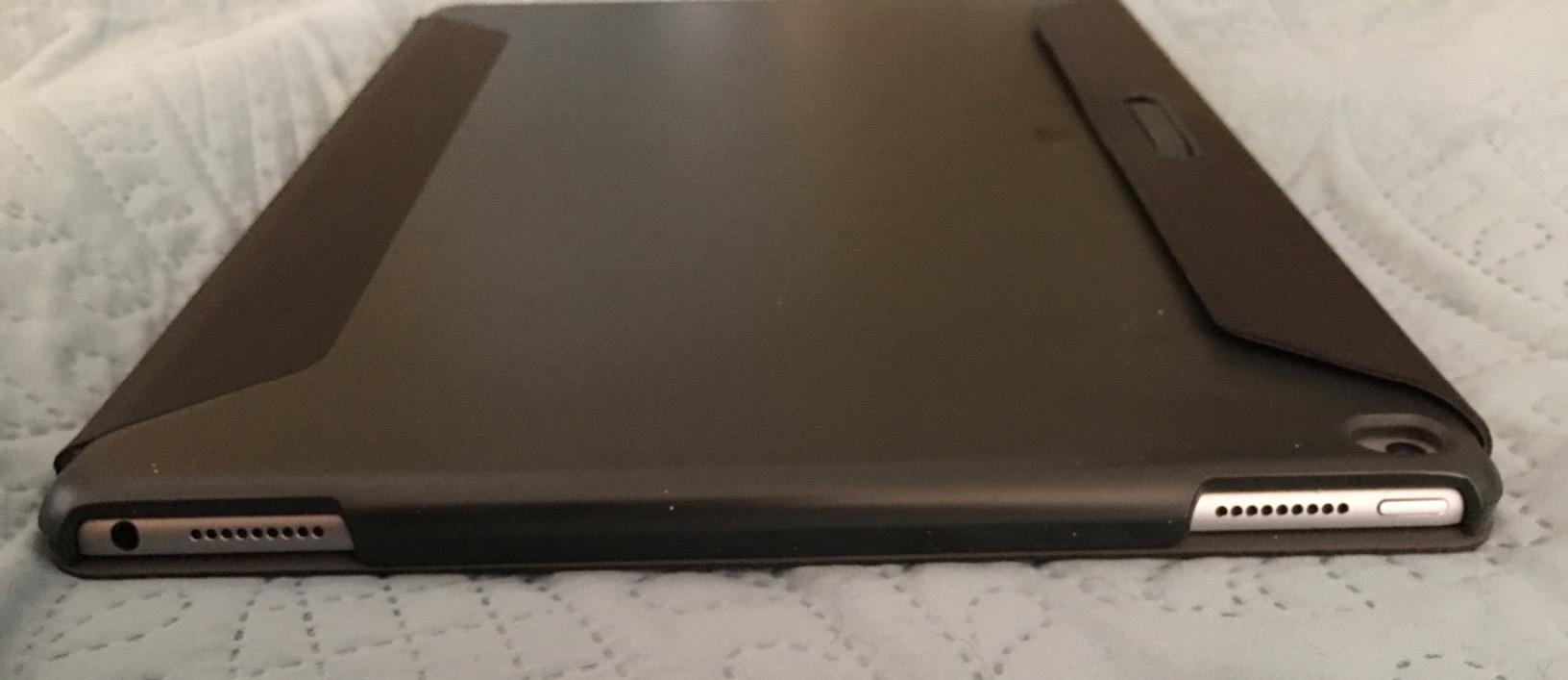 Best case for iPad Pro